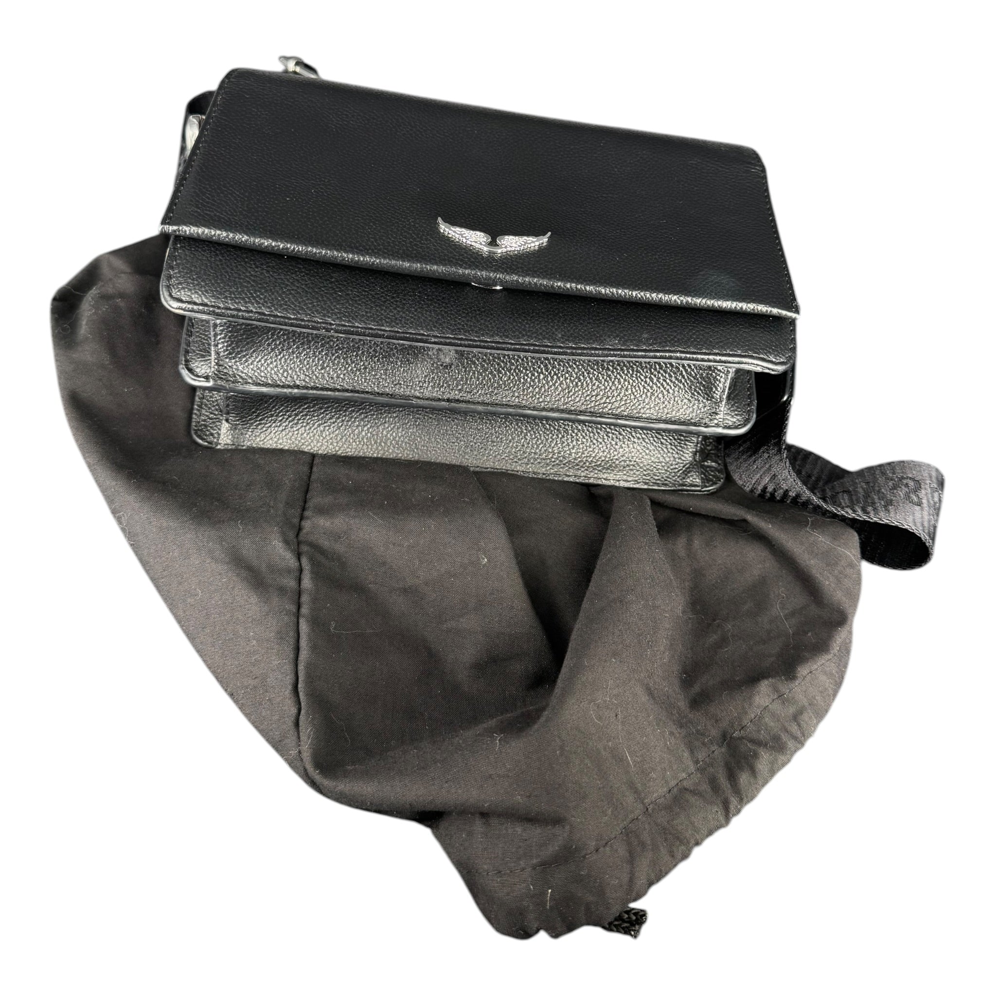 Sac à main Zadig et Voltaire