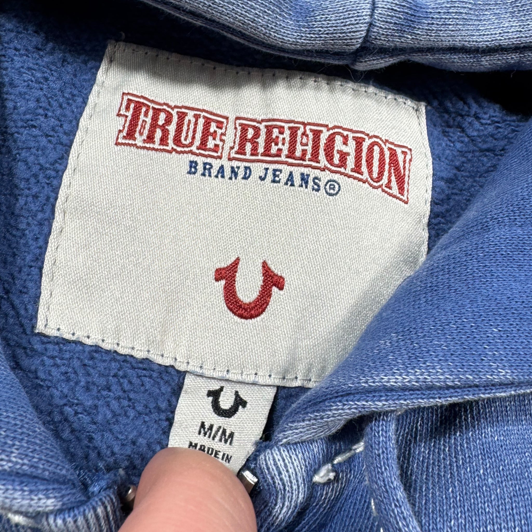Sweat True Religion (M)
