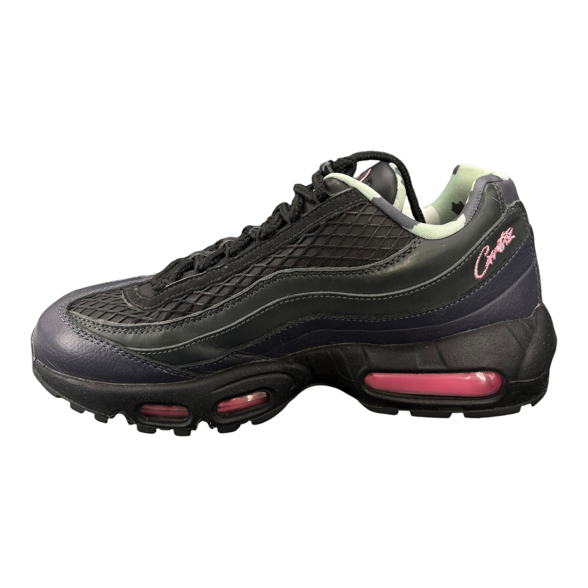 Air Max 95 Corteiz Pink Beam (41EU)