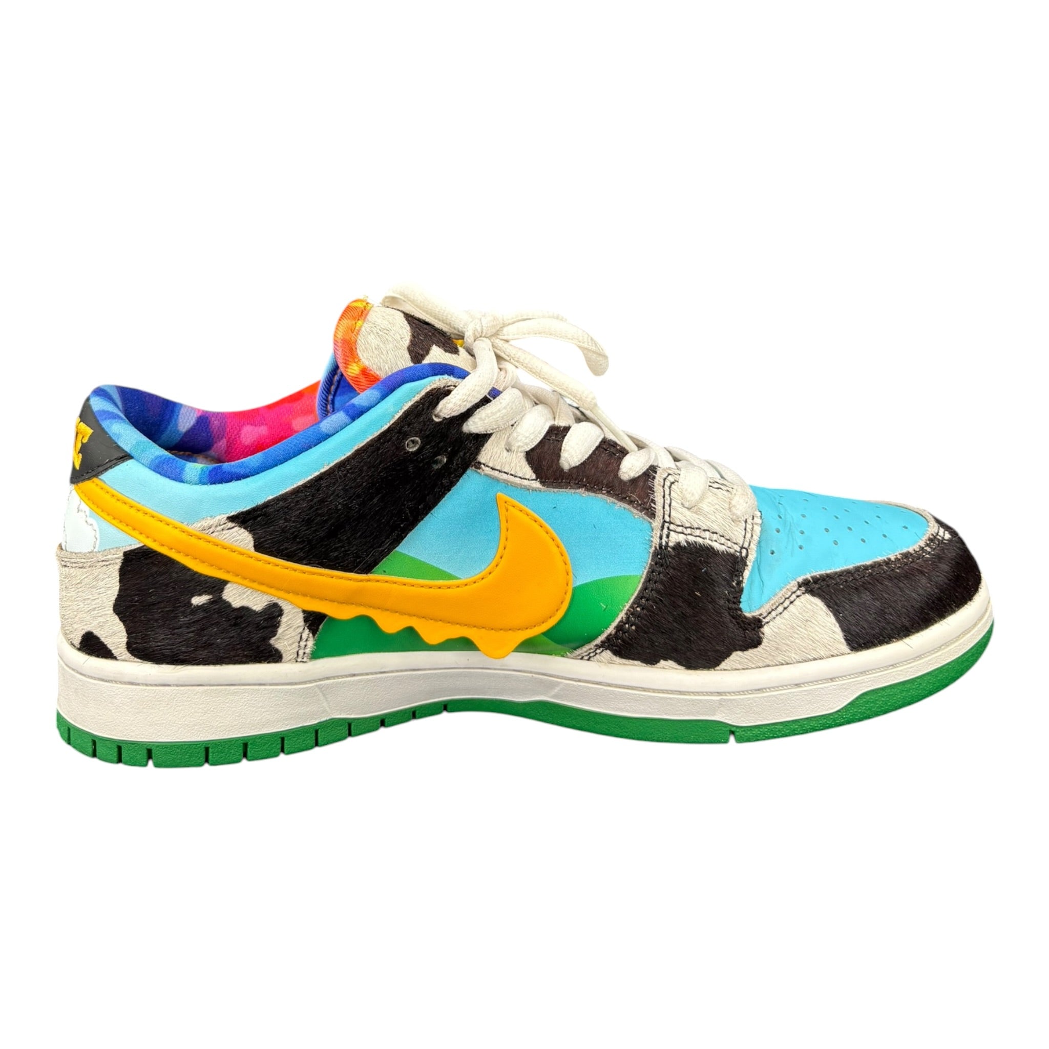 Dunk SB Low Ben And Jerrys (42.5EU)