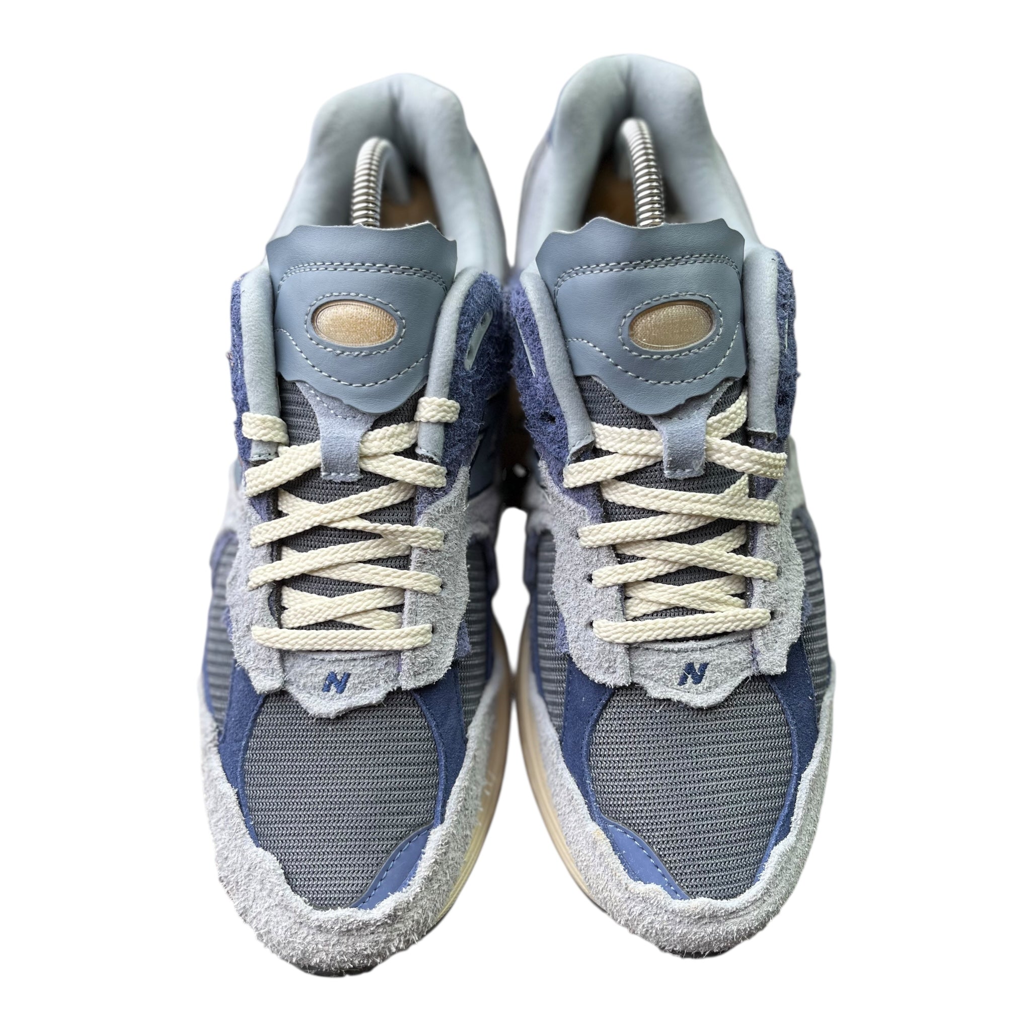 New Balance 2002R Protection Pack Light Arctic Grey (44,5EU)