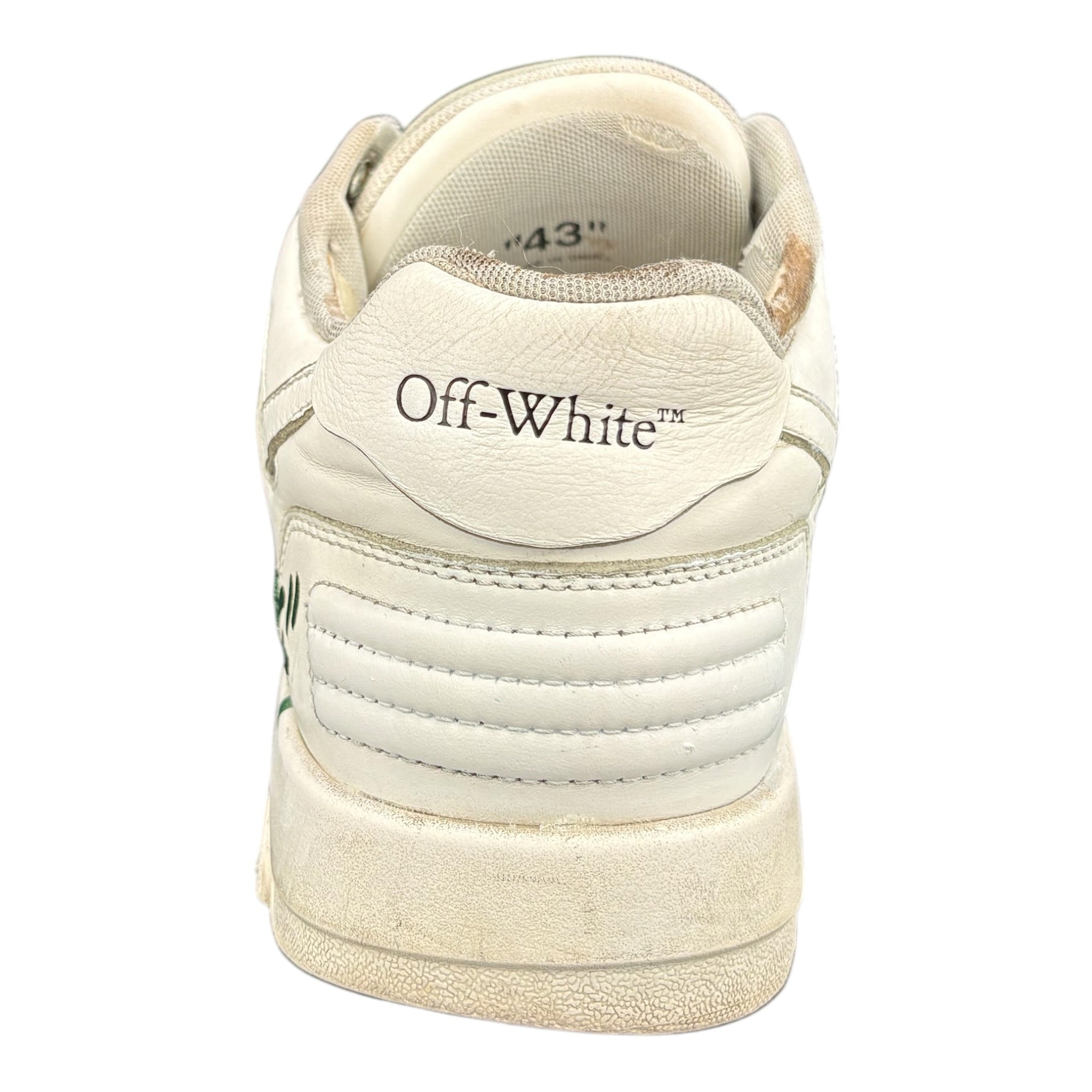 Off-White Out Off Office (43EU)