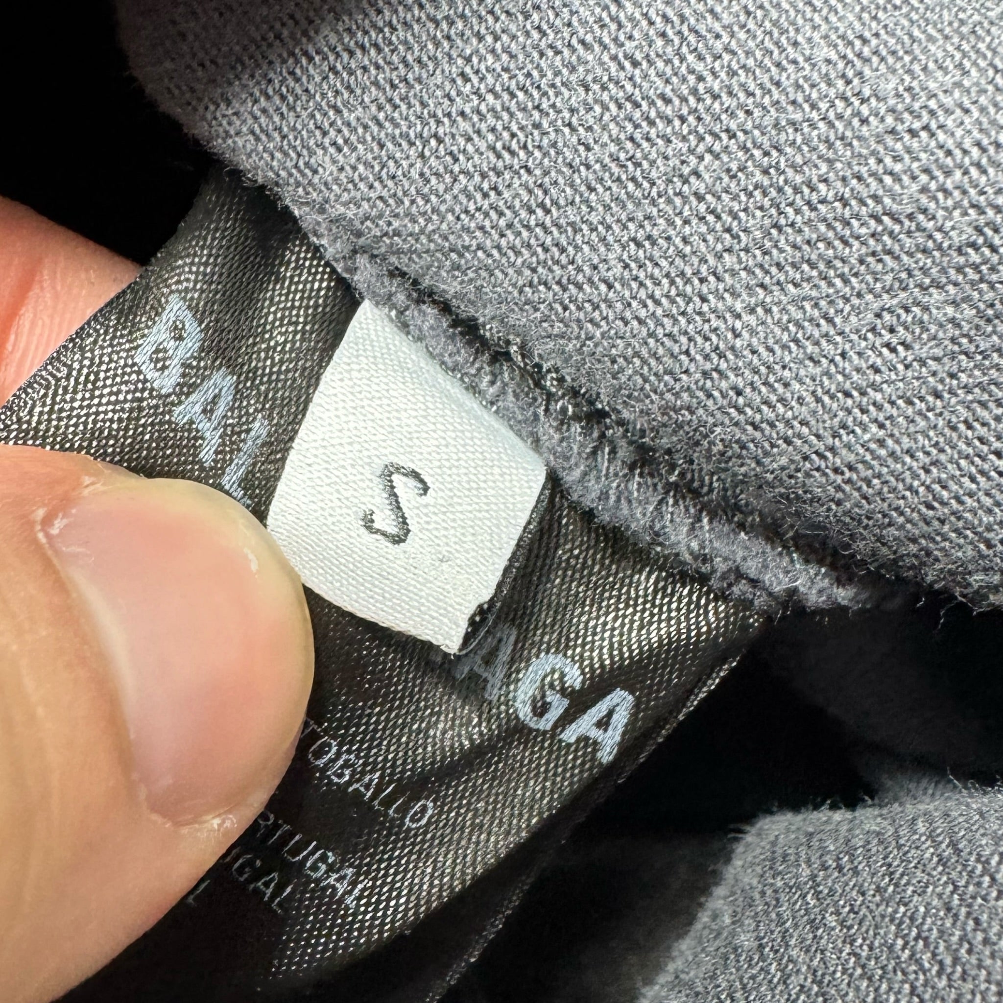T-shirt Balenciaga (M)
