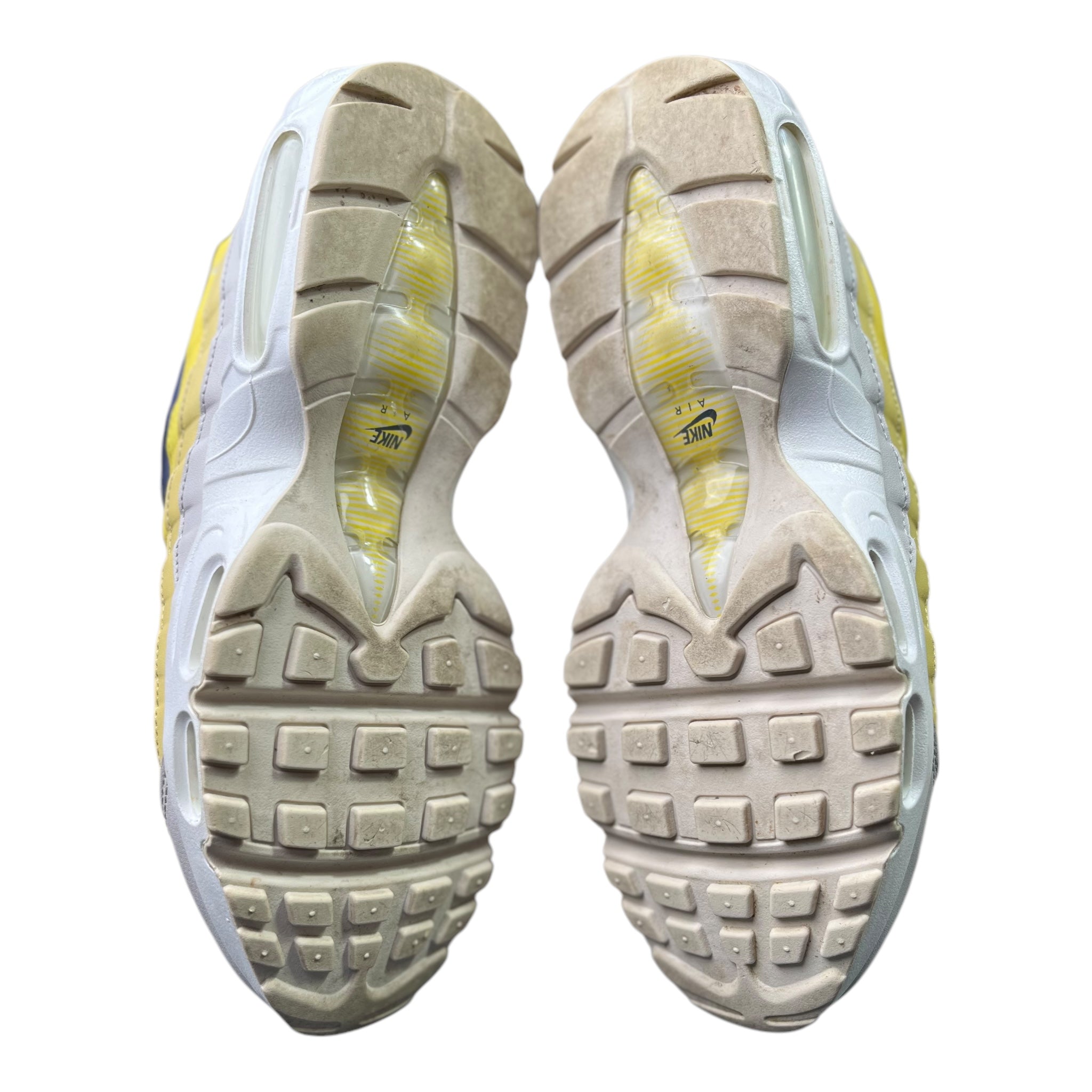 Nike Air Max 95 Lemon Wash (43 EU)