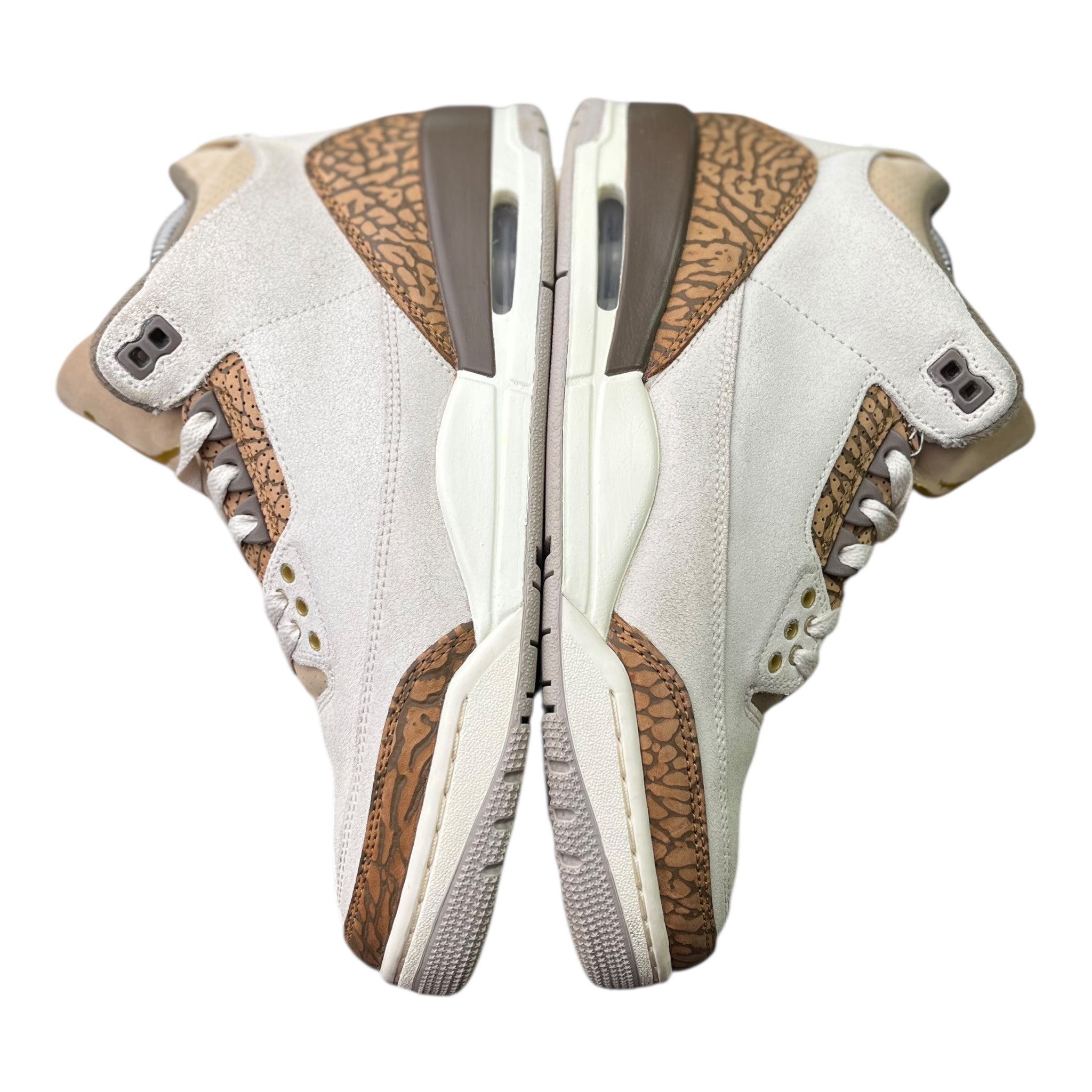 Jordan 3 Retro Palomino (40.5EU)