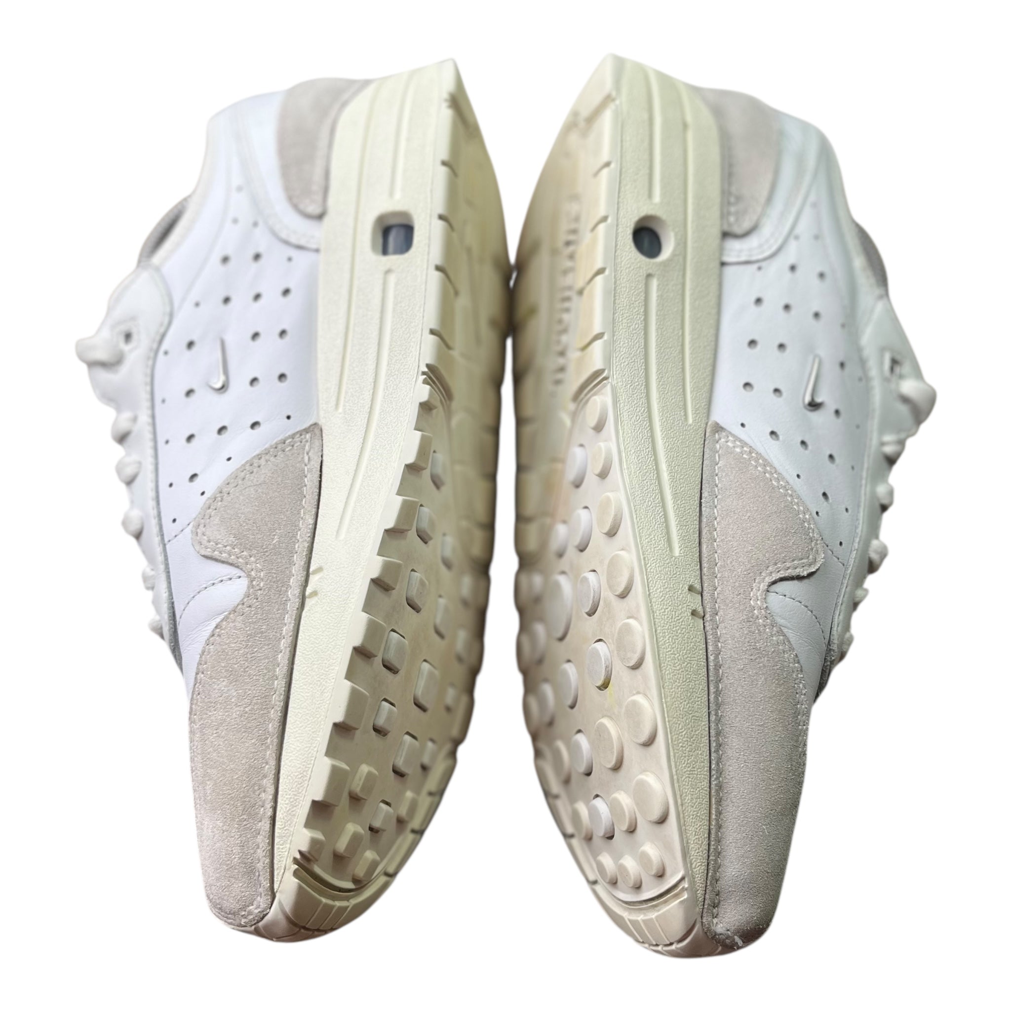 Nike Air Max 1 ‘86 Jacquemus Summit White (42.5EU)
