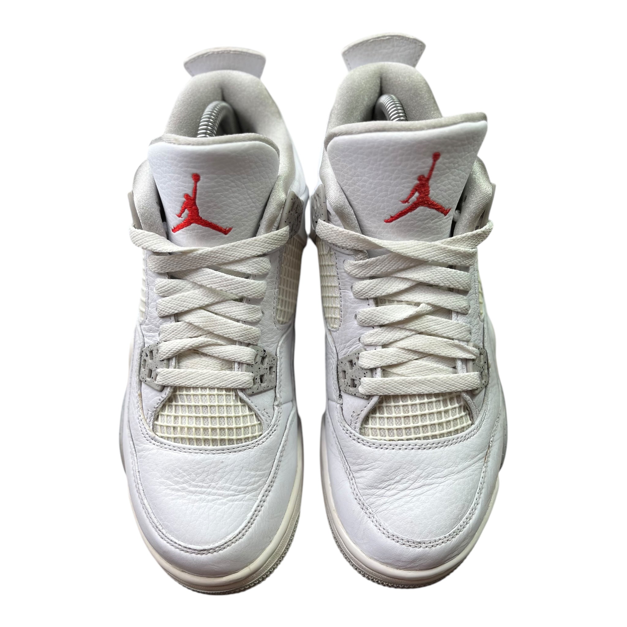 Jordan 4 Retro White Oreo (39EU)