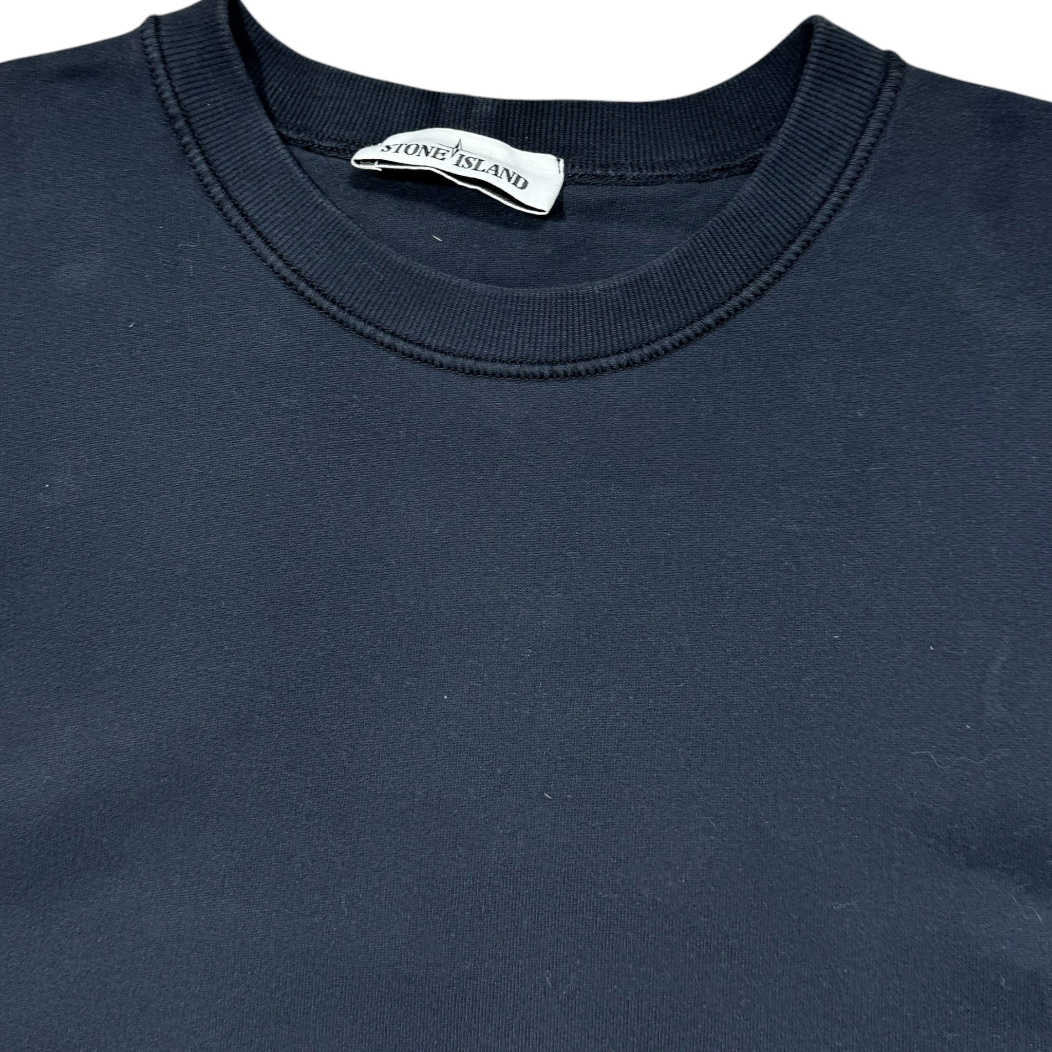 Sweat Stone Island (L)