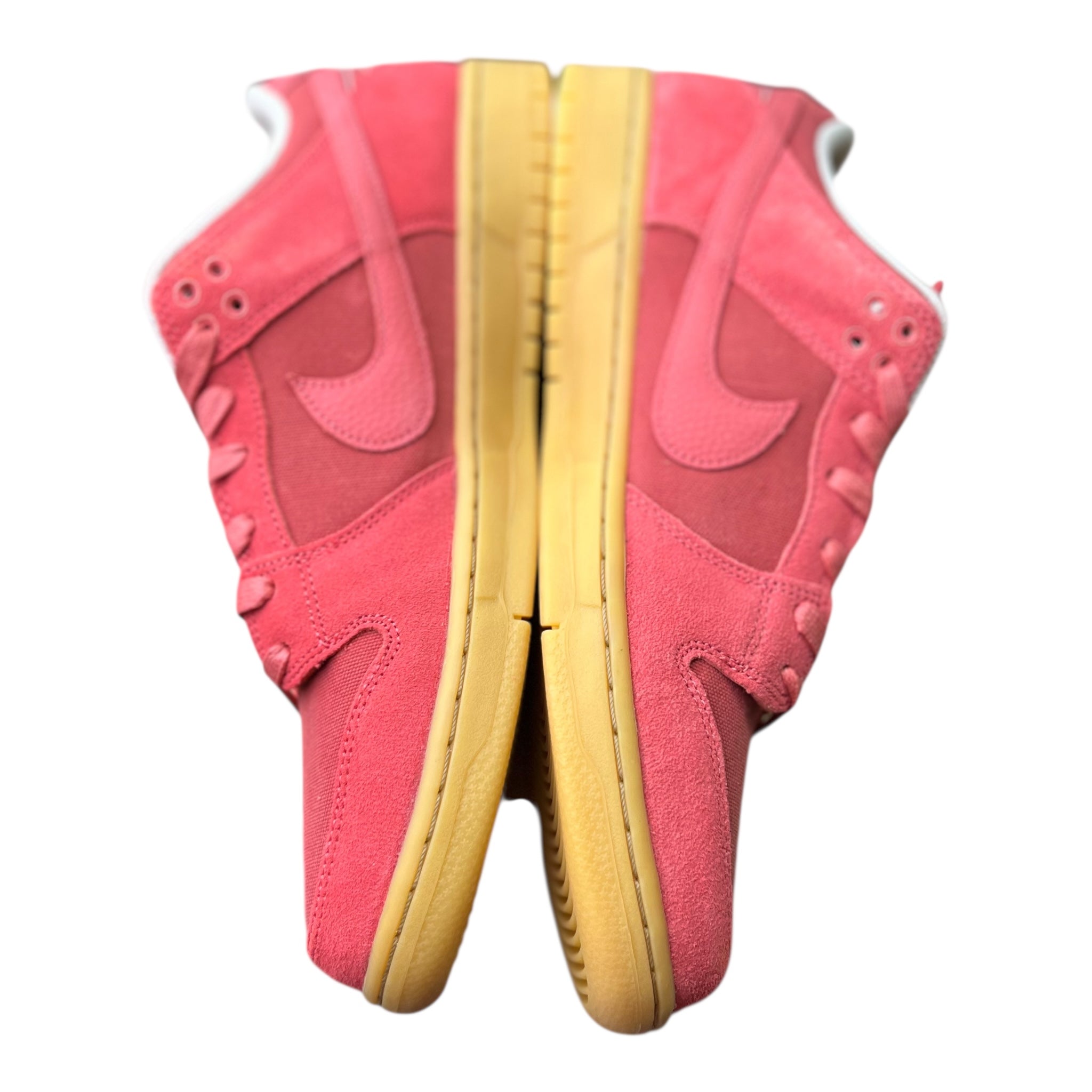 Nike Dunk Low SB PRM Adobe (45EU)
