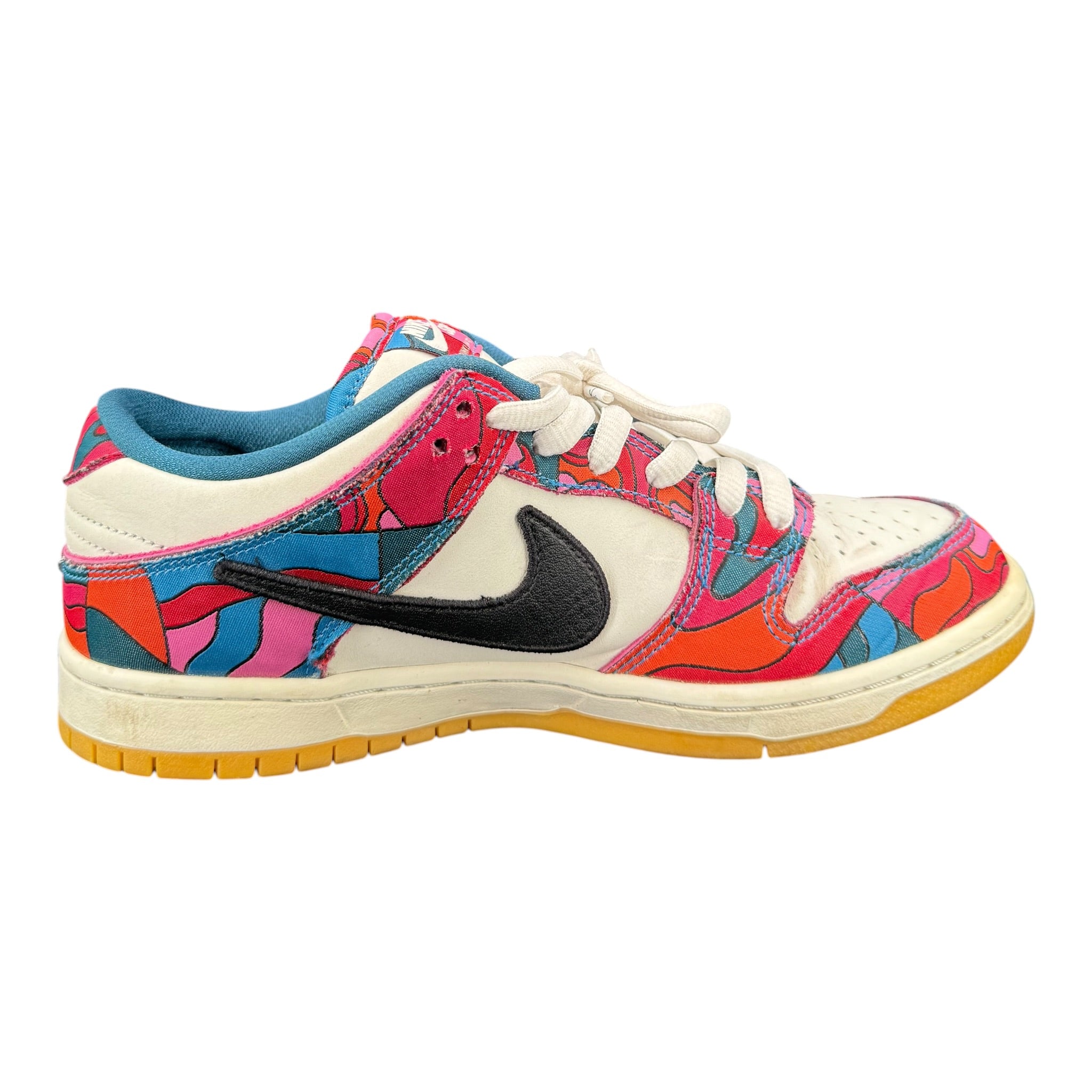 Dunk SB Low Parra (41EU)