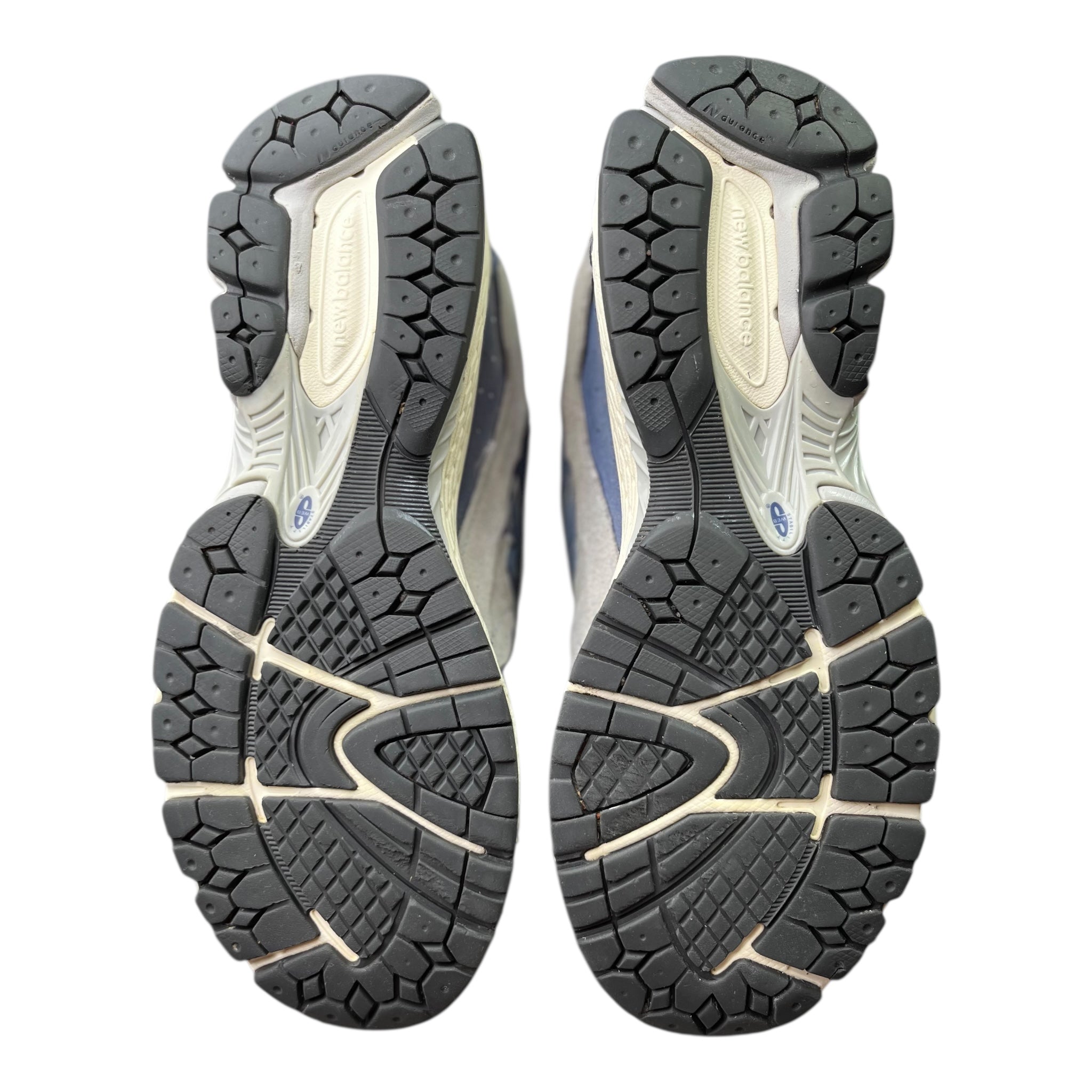 New Balance 2002R Protection Pack Light Artic Grey (42.5EU)