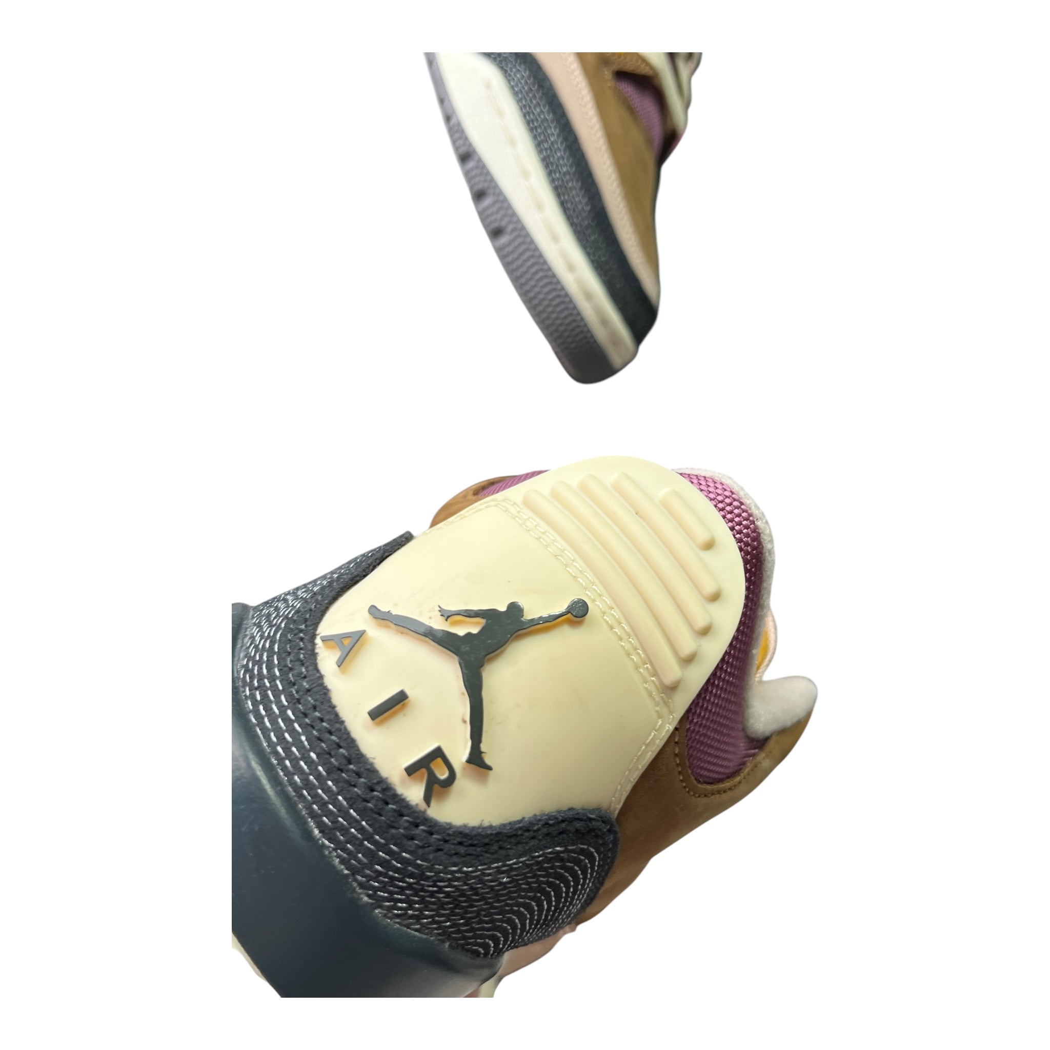 Jordan 3 Retro Winterized Archeo Brown (41EU)