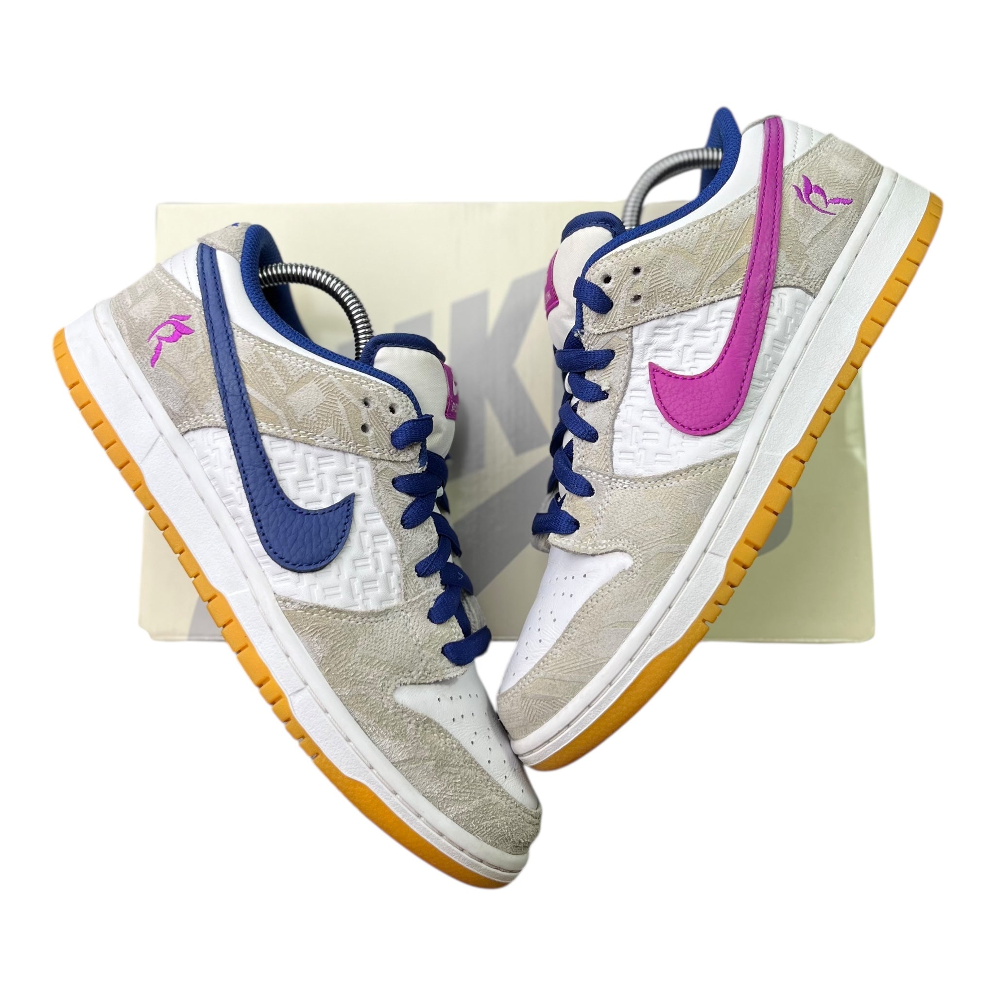 Nike Dunk Low SB Rayssa Leal (42.5EU)