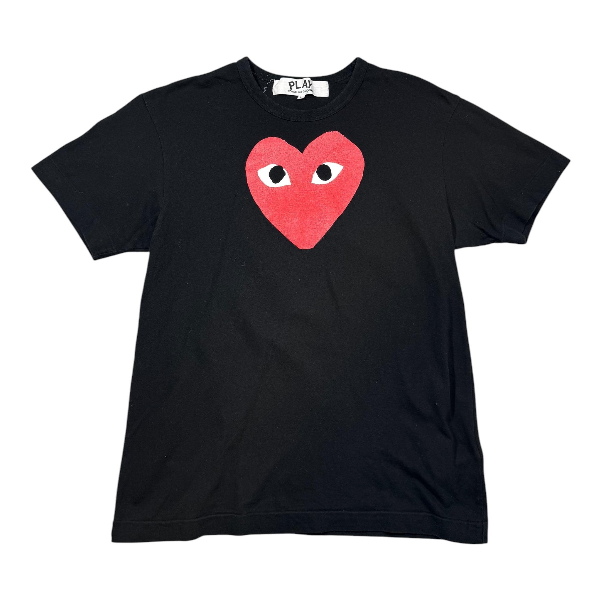 T-shirt Comme des Garçons (L)
