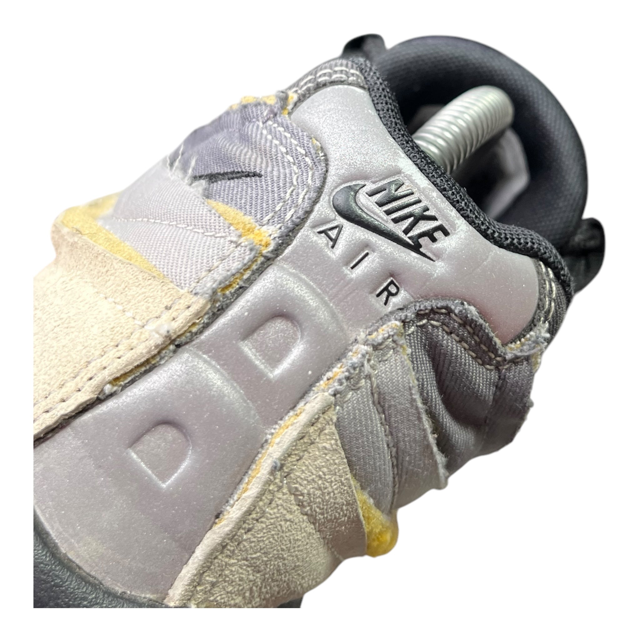 Nike Air Max 95 Comme Des Garçons Black Grey (40.5EU)
