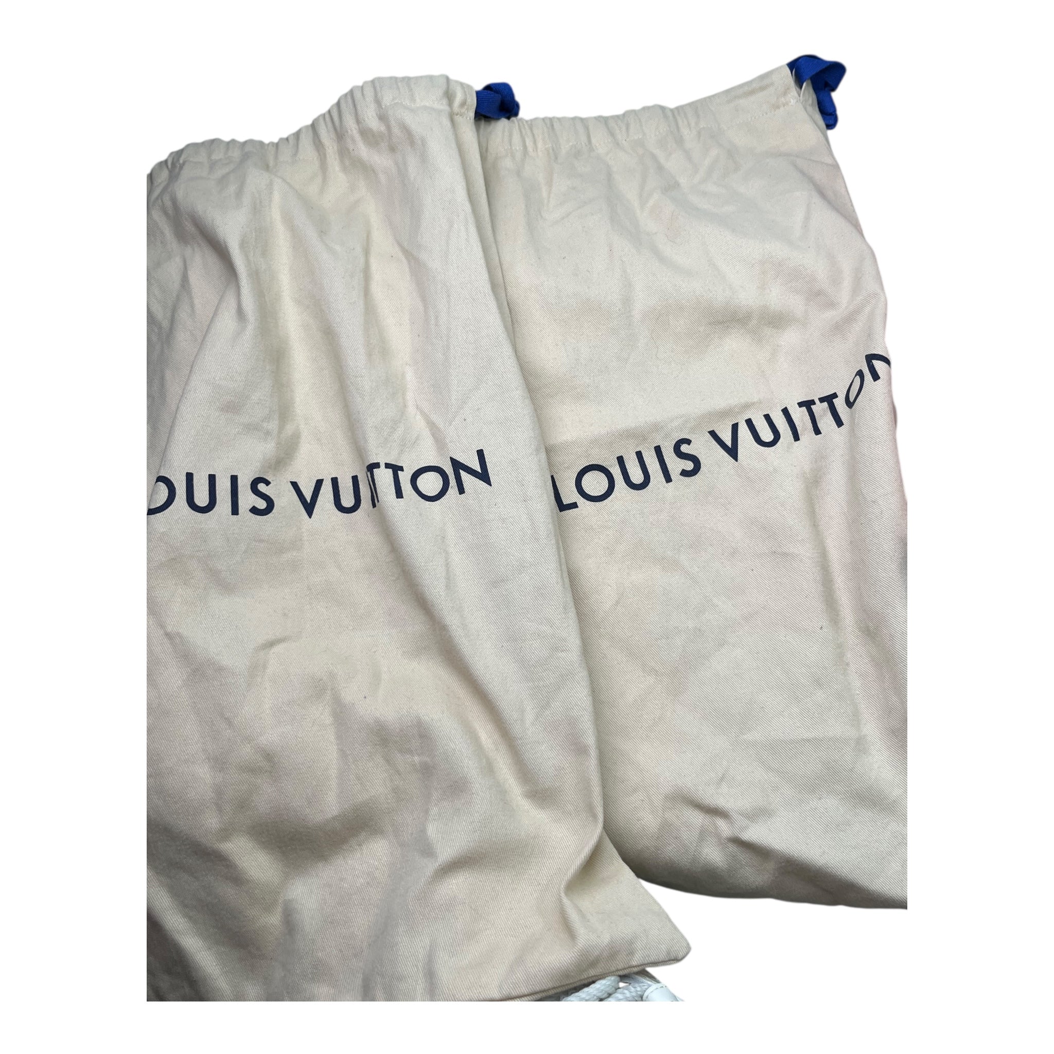 Louis Vuitton LV Skate Beige White (39EU)