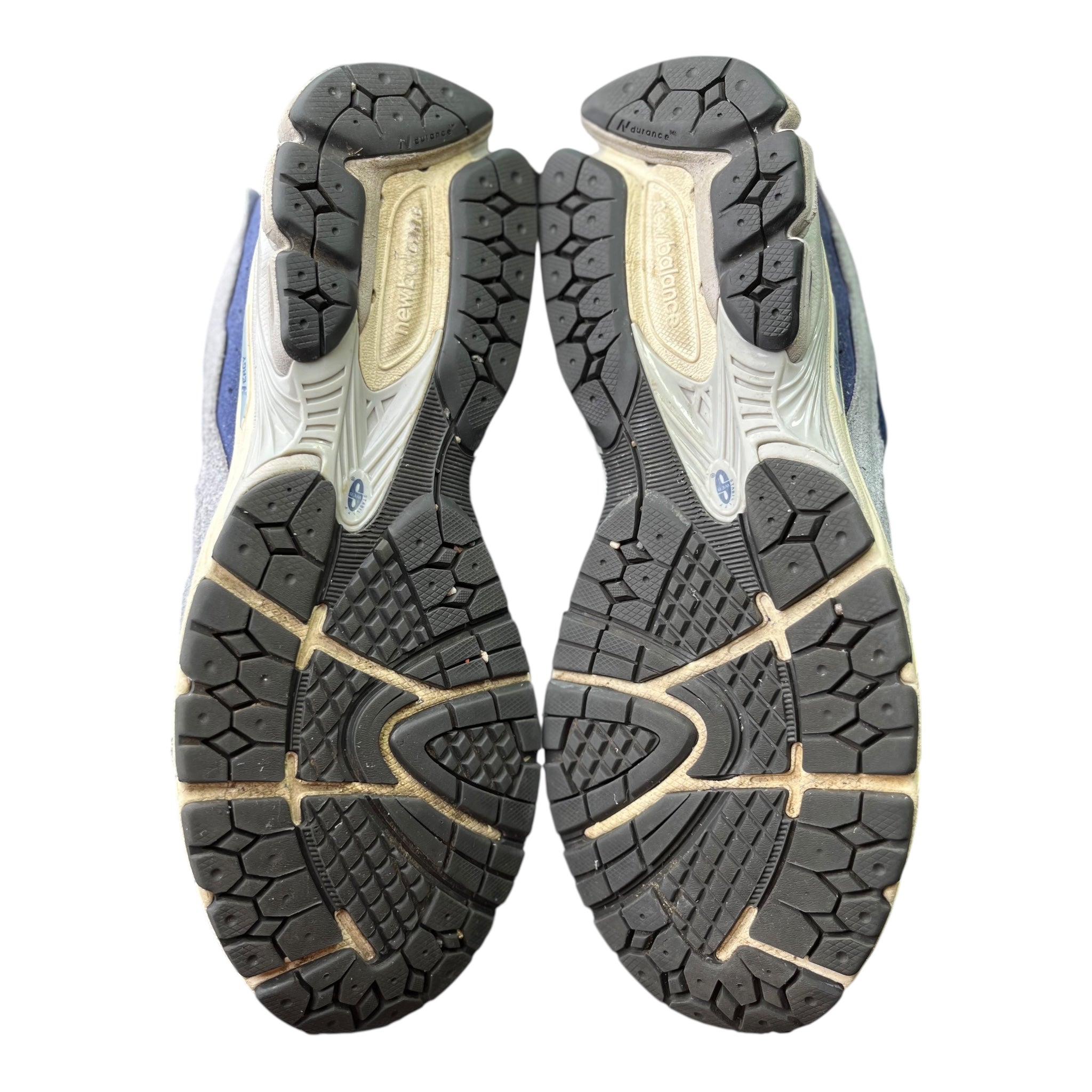 New Balance 2002R Protection Pack Light Artic Grey (44EU)