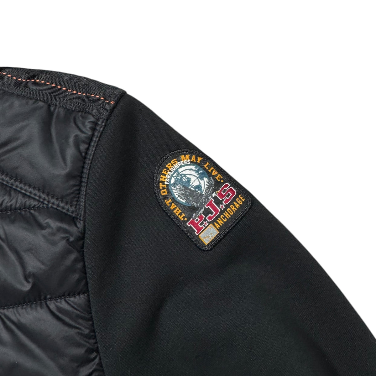 Veste Warm Up Parajumpers (S)