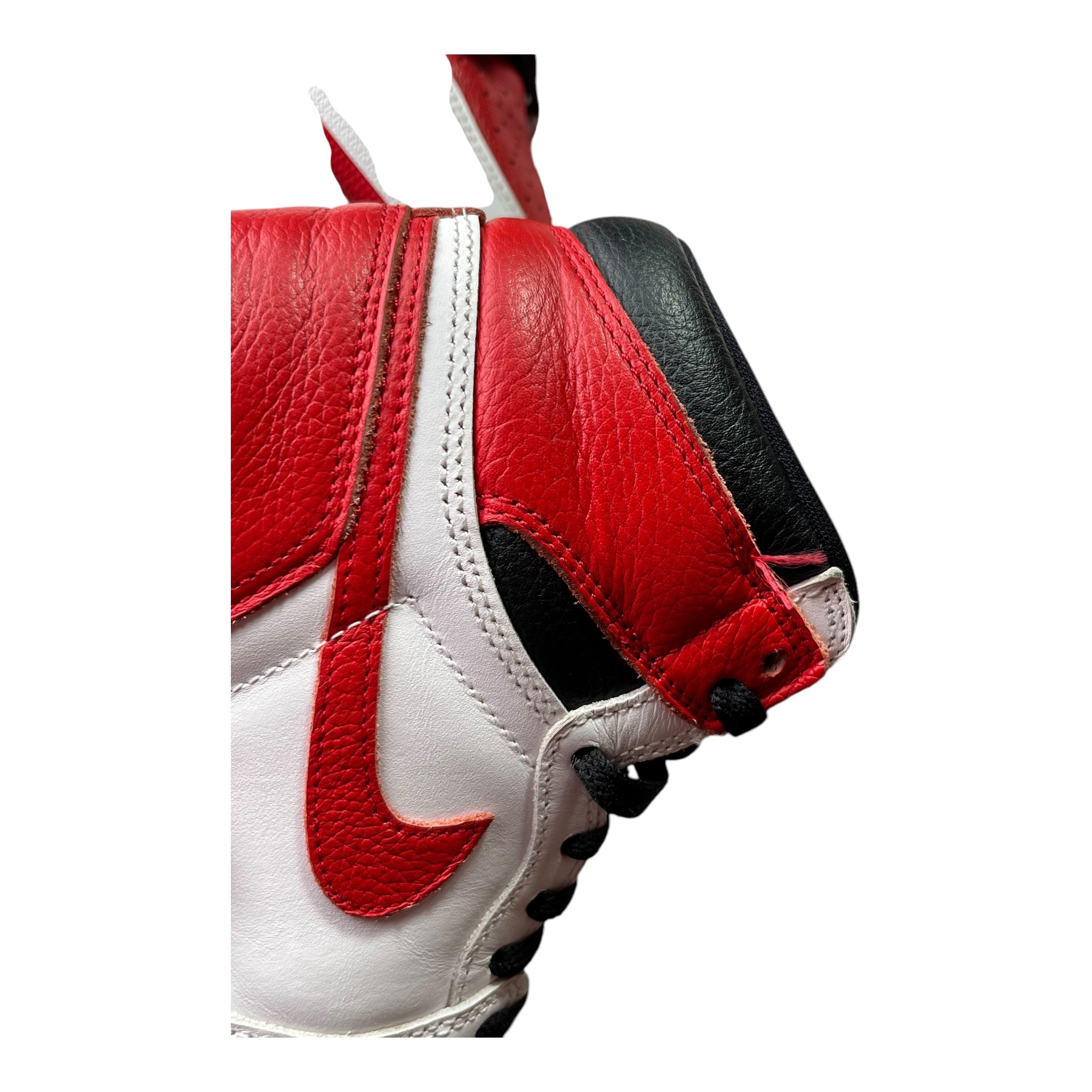Jordan 1 Retro High Heritage (38.5EU)