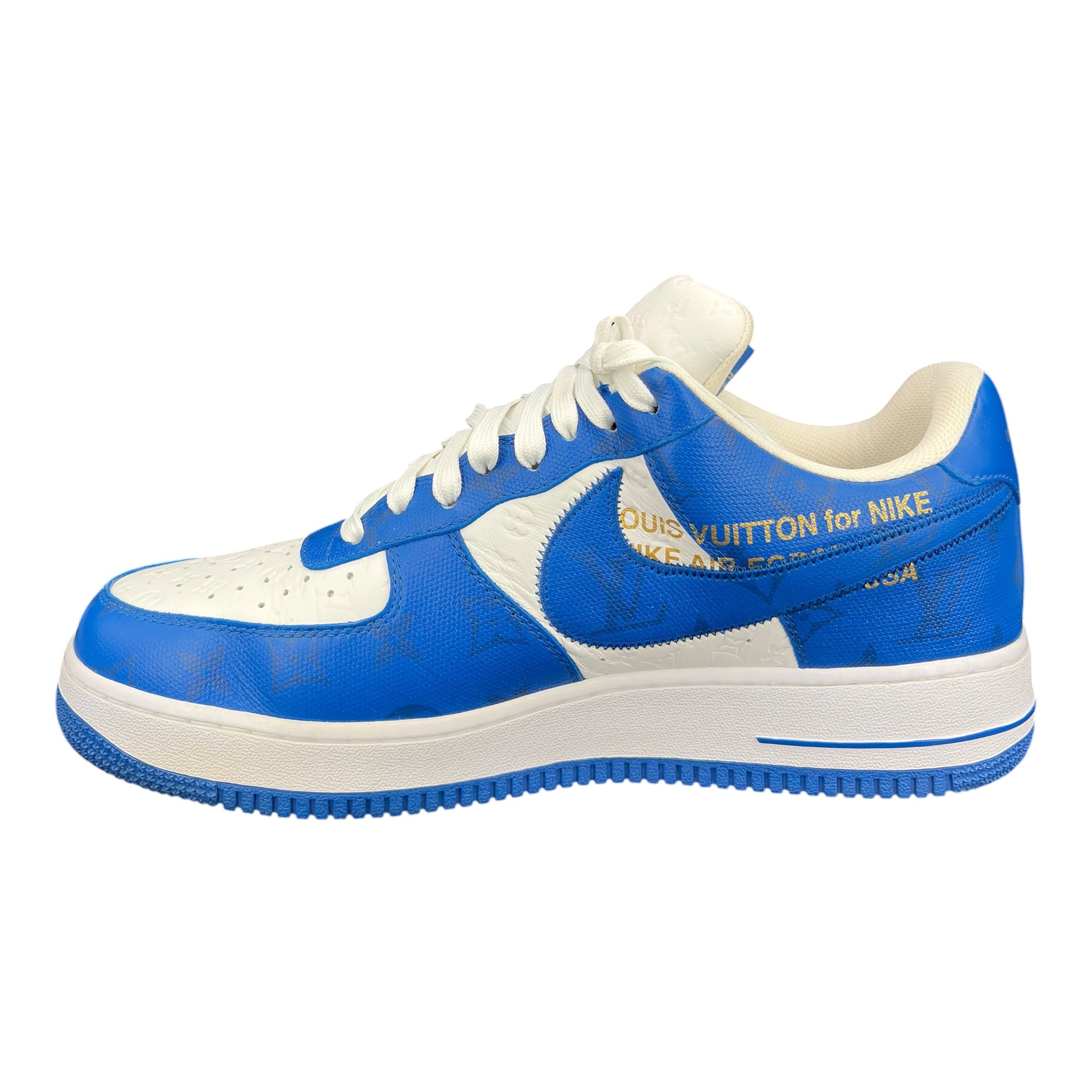 Air Force One Low Louis Vuitton (45EU)