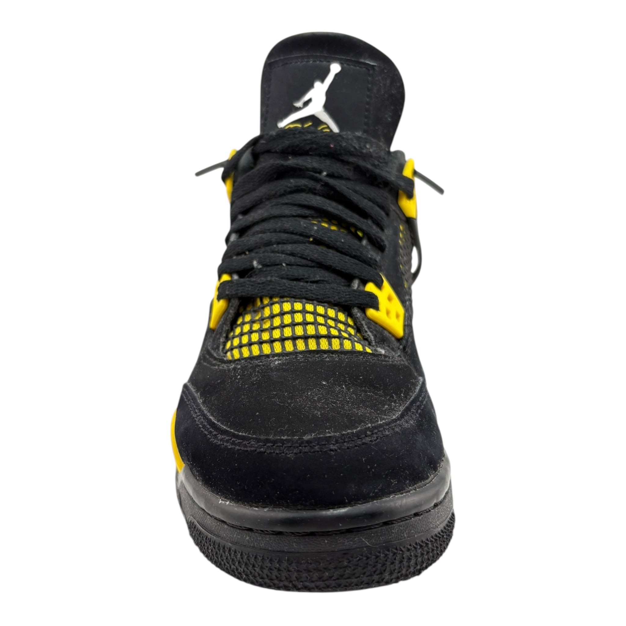 Jordan 4 Yellow Thunder (39EU)