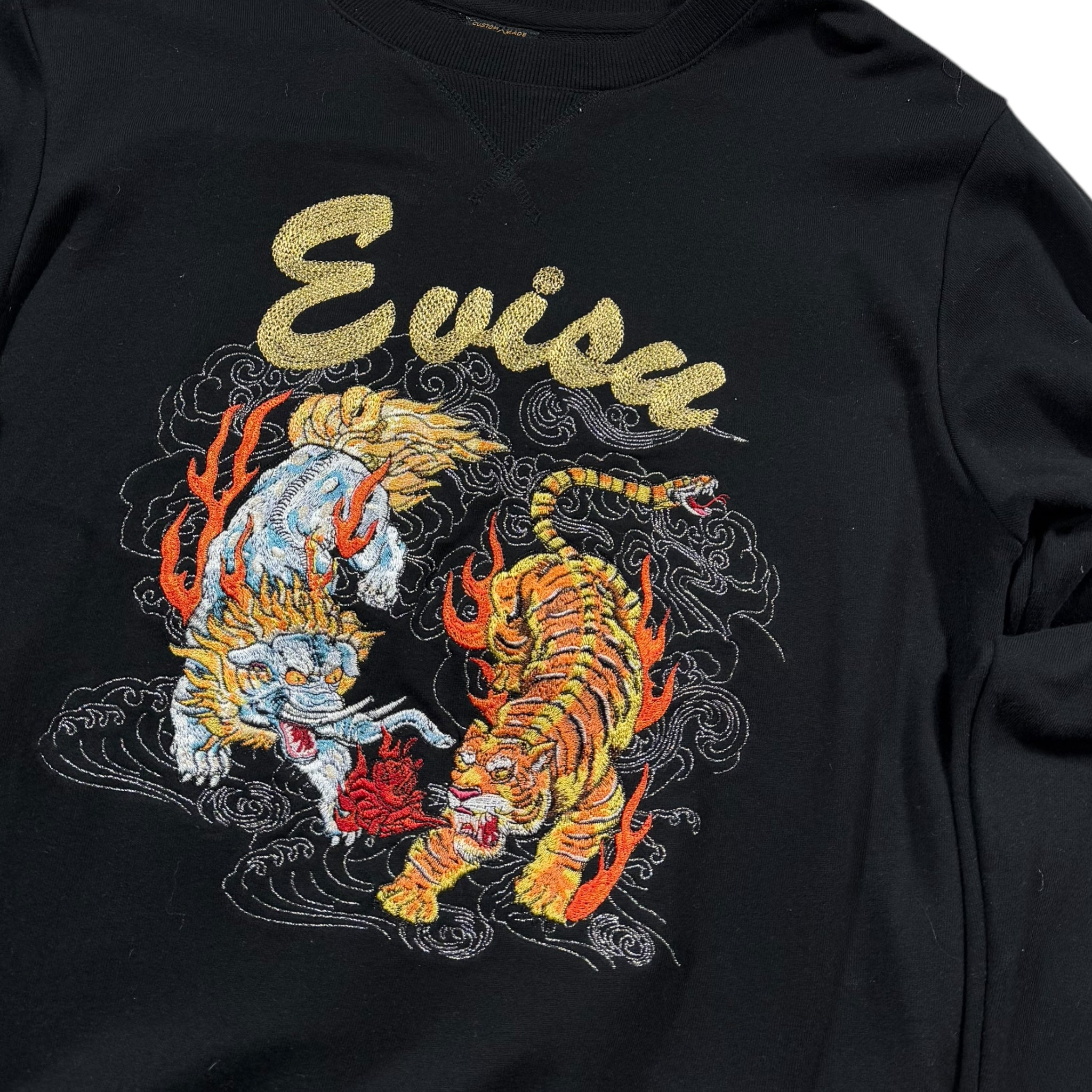Sweat Evisu (M)