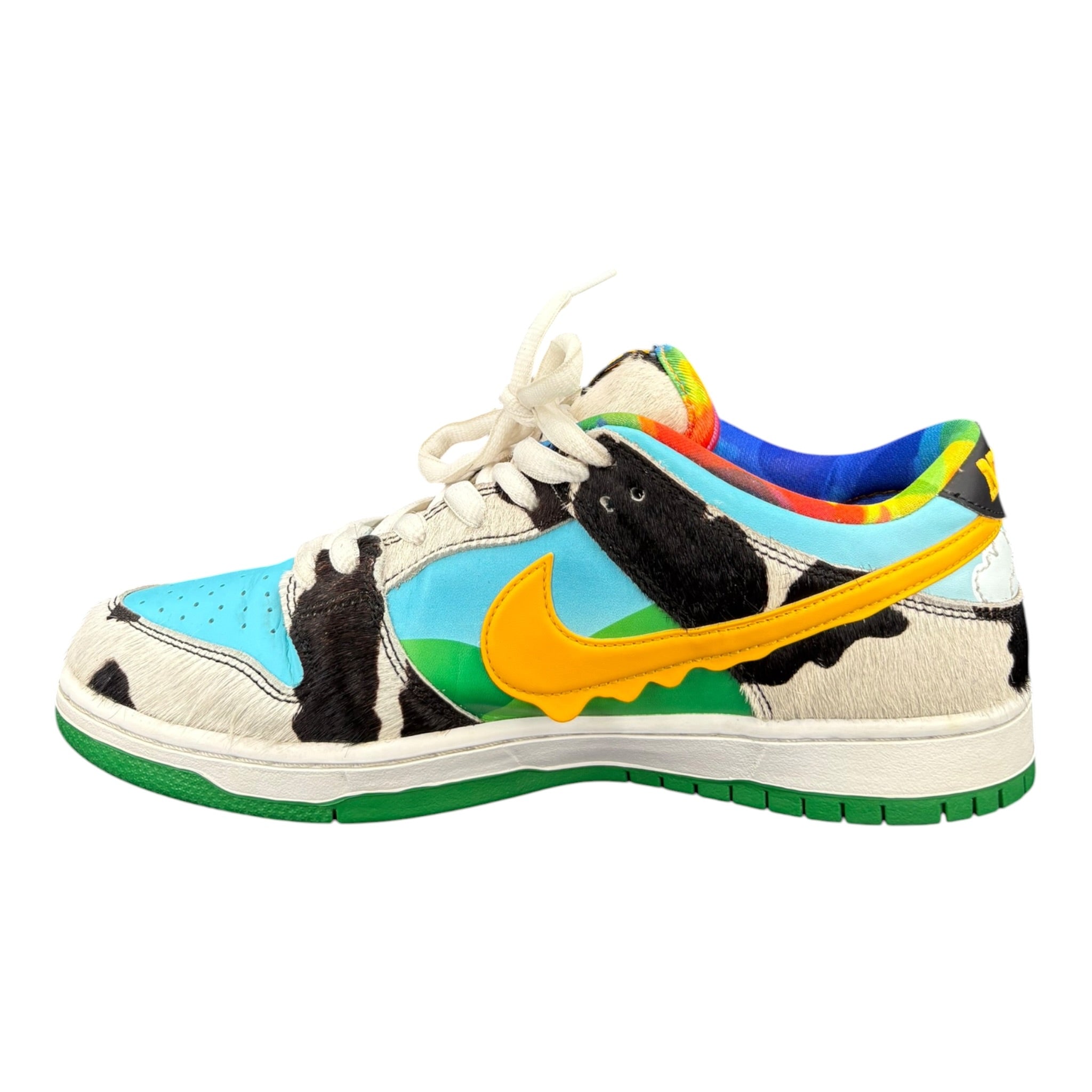 Dunk SB Low Ben And Jerrys (42.5EU)