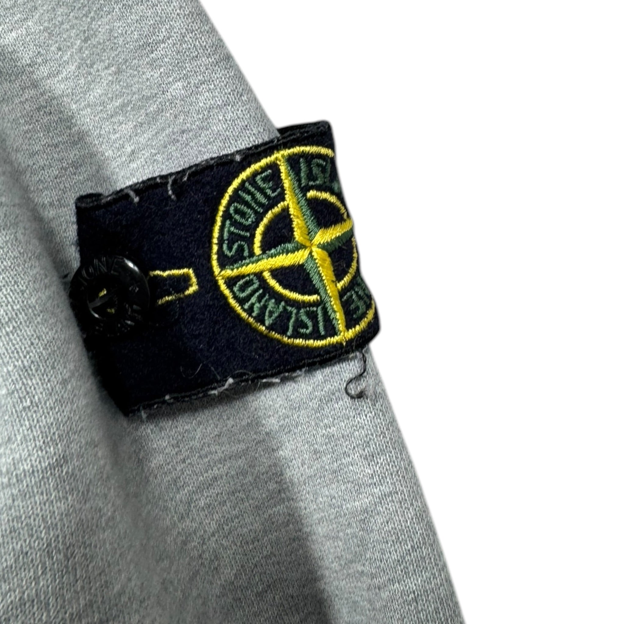 Sweat Stone Island (14A)