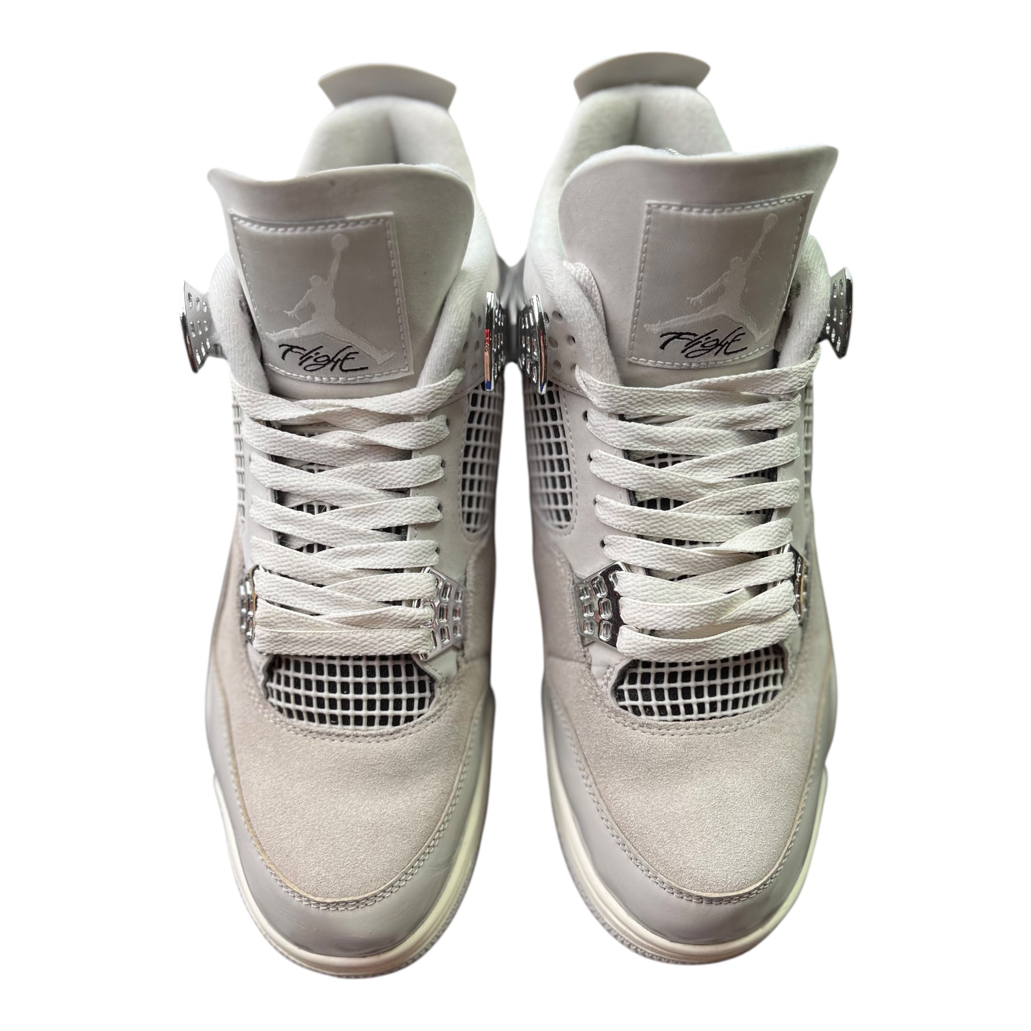 Jordan 4 Retro Frozen Moments (42.5EU)