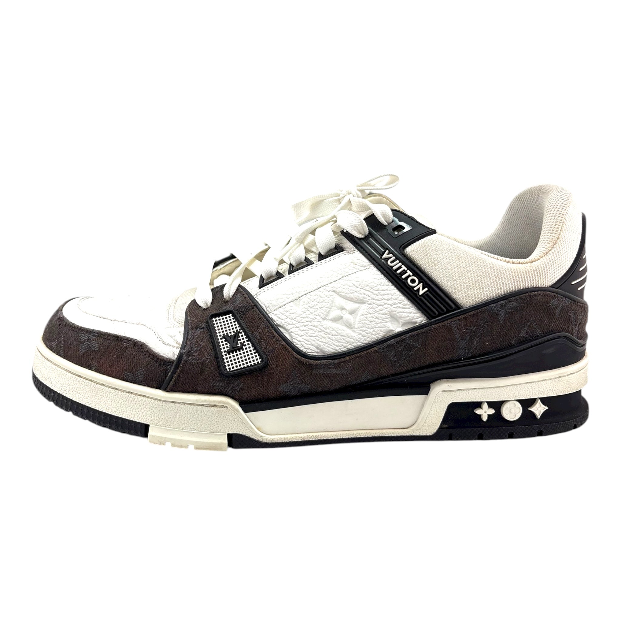 Louis Vuitton Trainer (45EU)