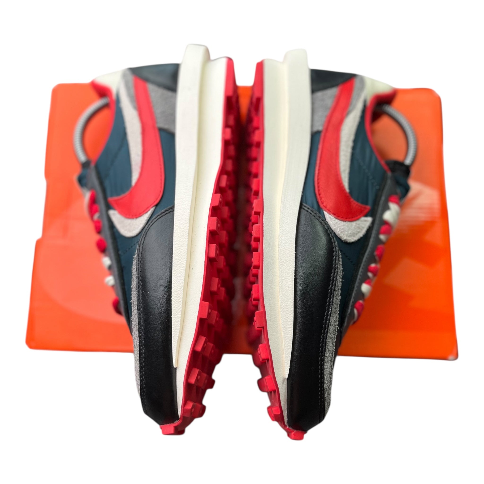 Nike LD Waffle Sacai Undercover Midnight Spruce (42EU)