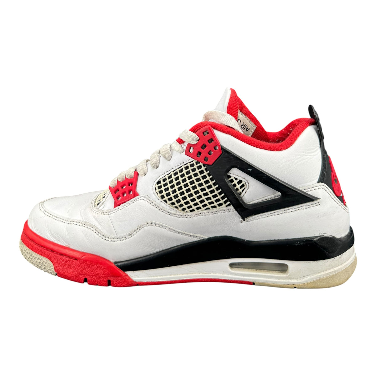 Jordan 4 Fire Red (42EU)