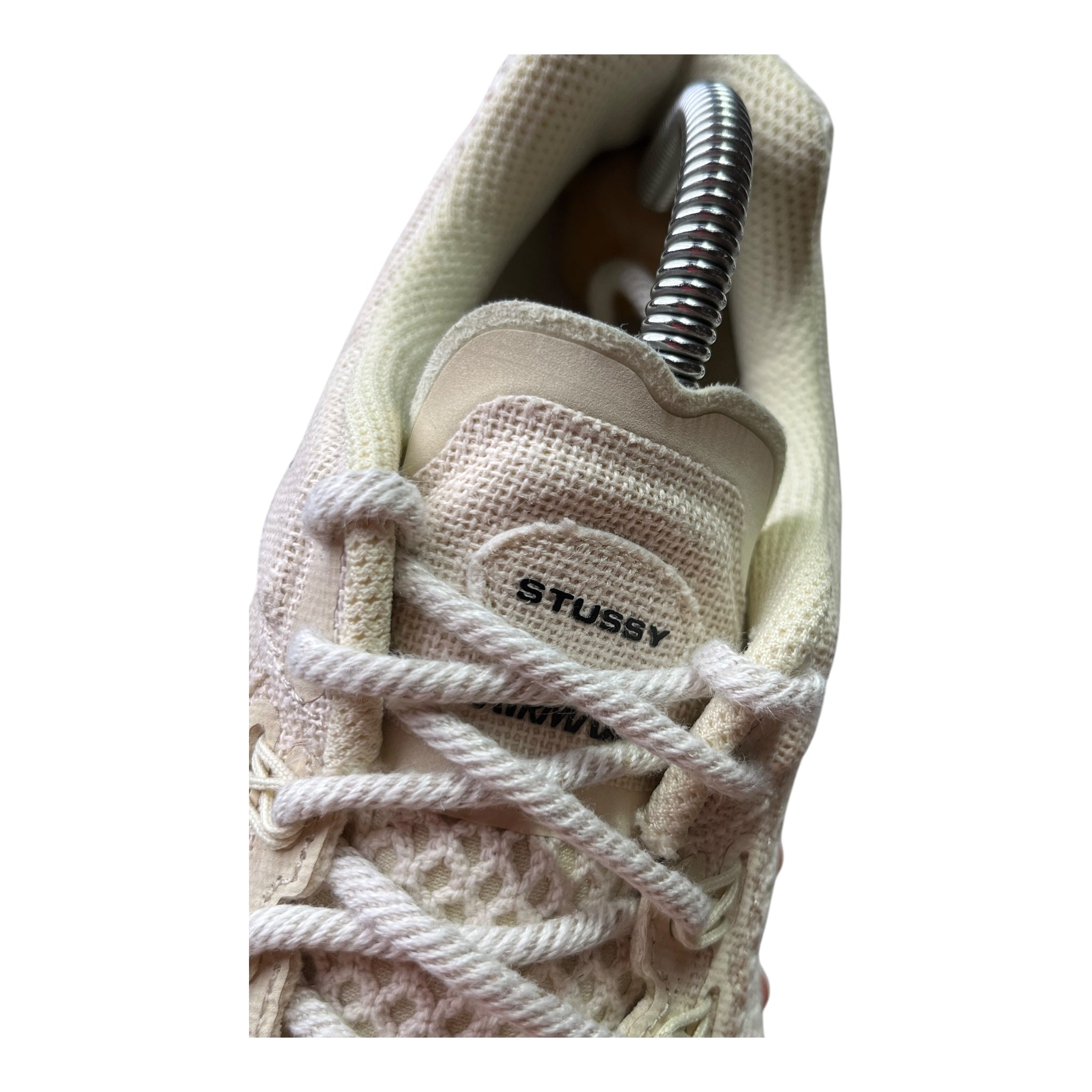 Nike Air Max 2013 Stussy Fossil (44EU)