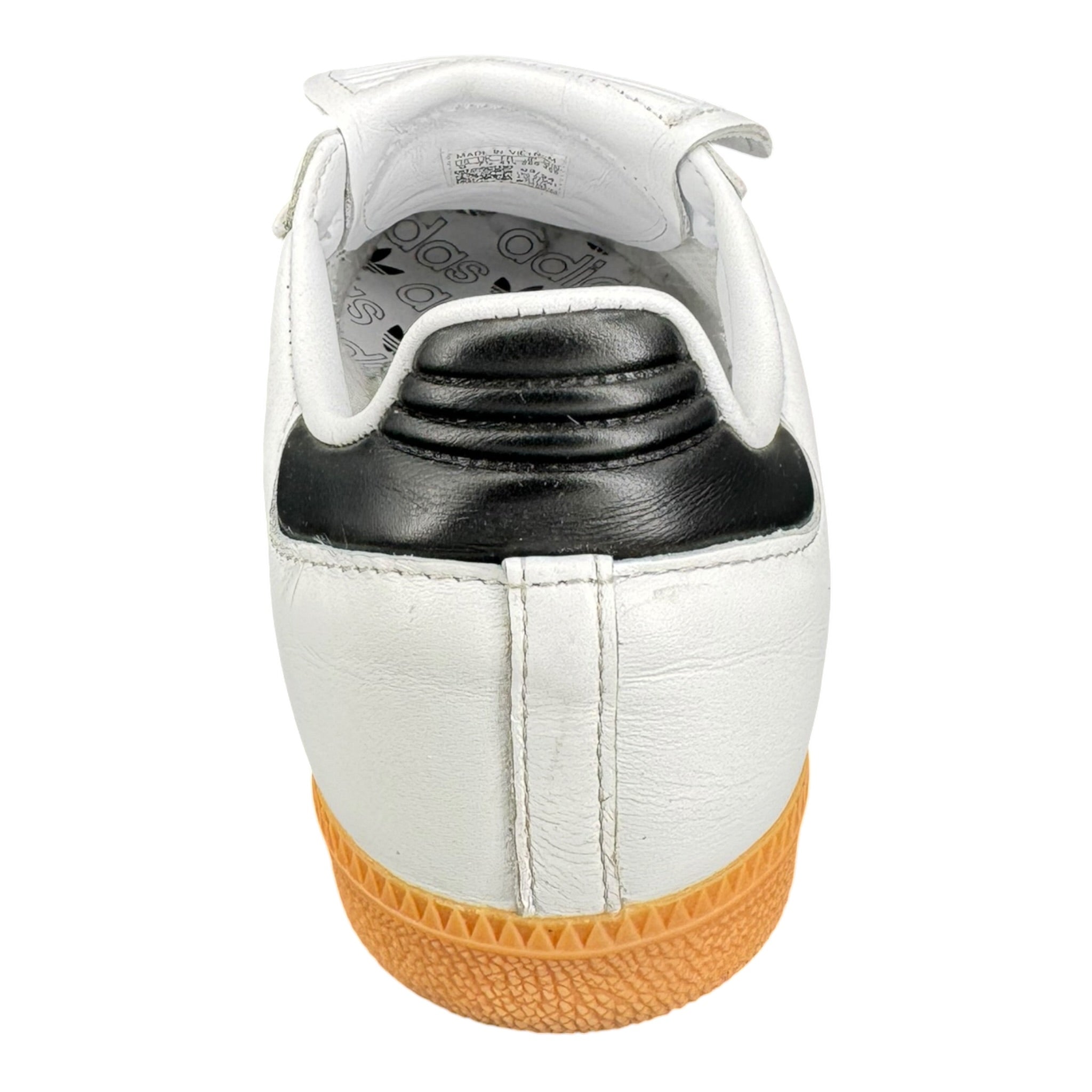Adidas Samba (41.5EU)