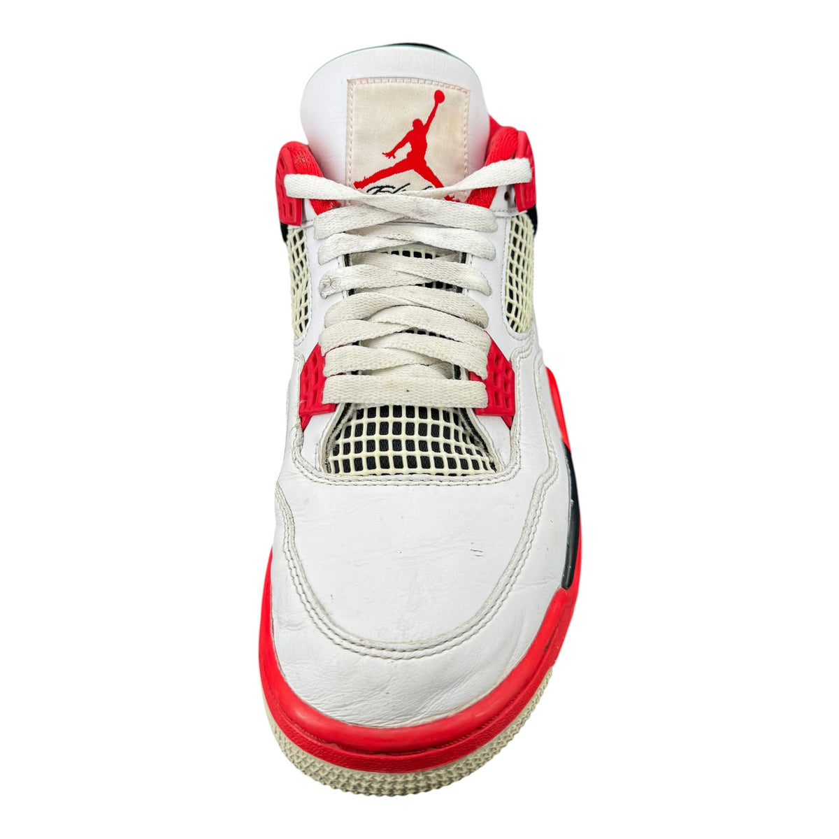 Jordan 4 Fire Red (42EU)