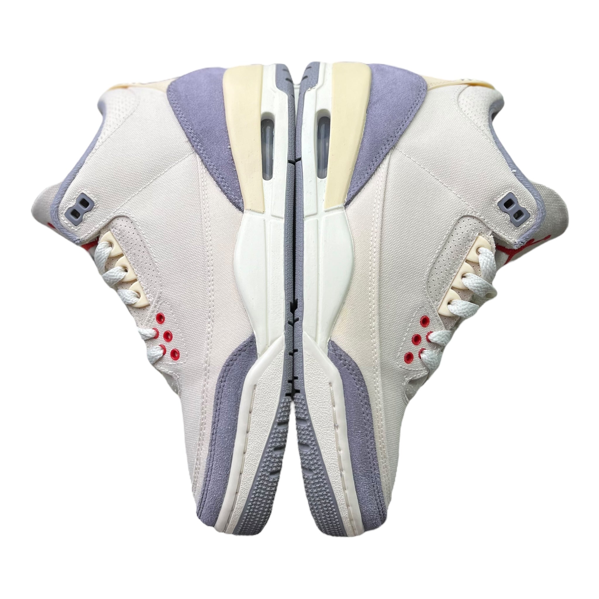 Jordan 3 Retro Muslin (40EU)