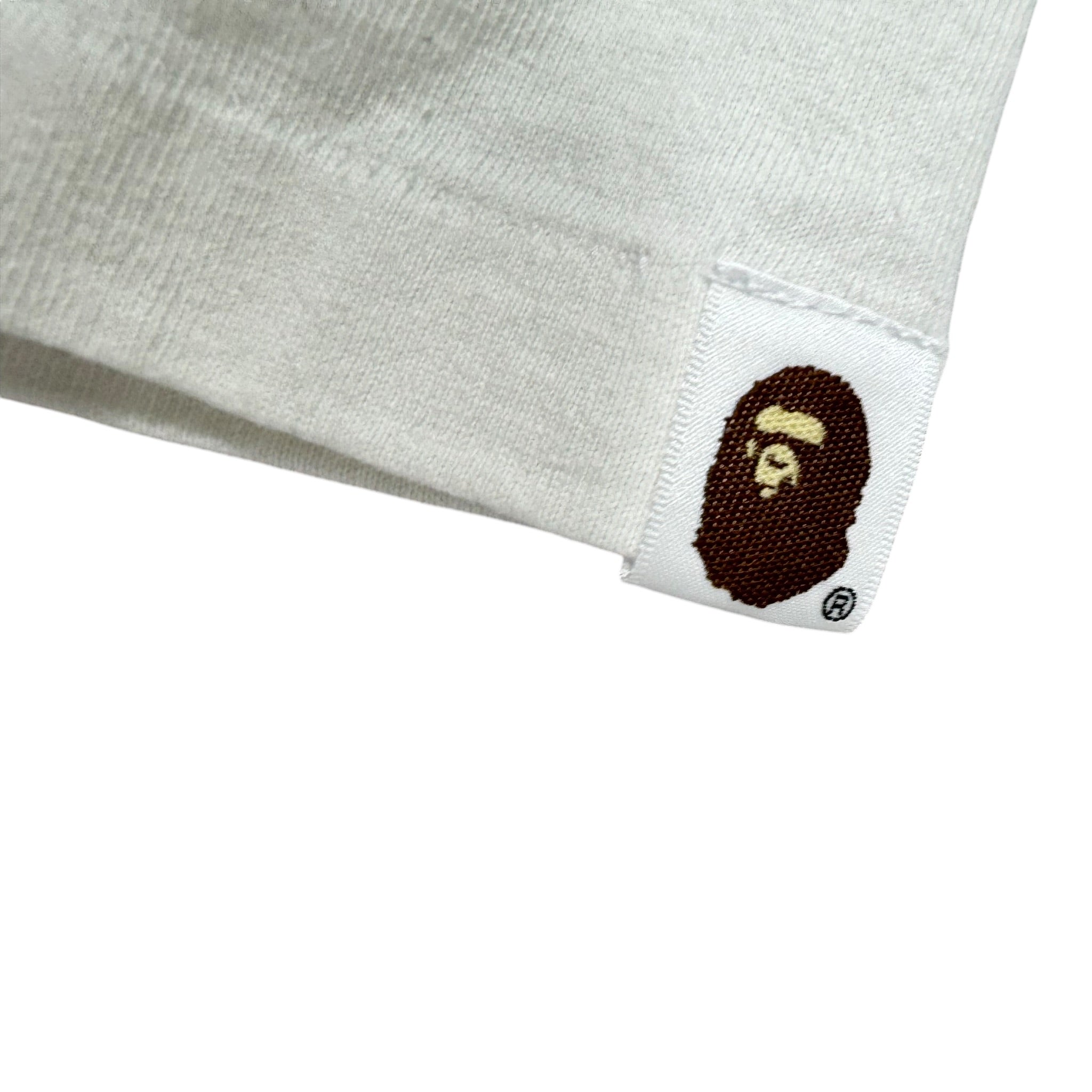 T-shirt Bape (XL)