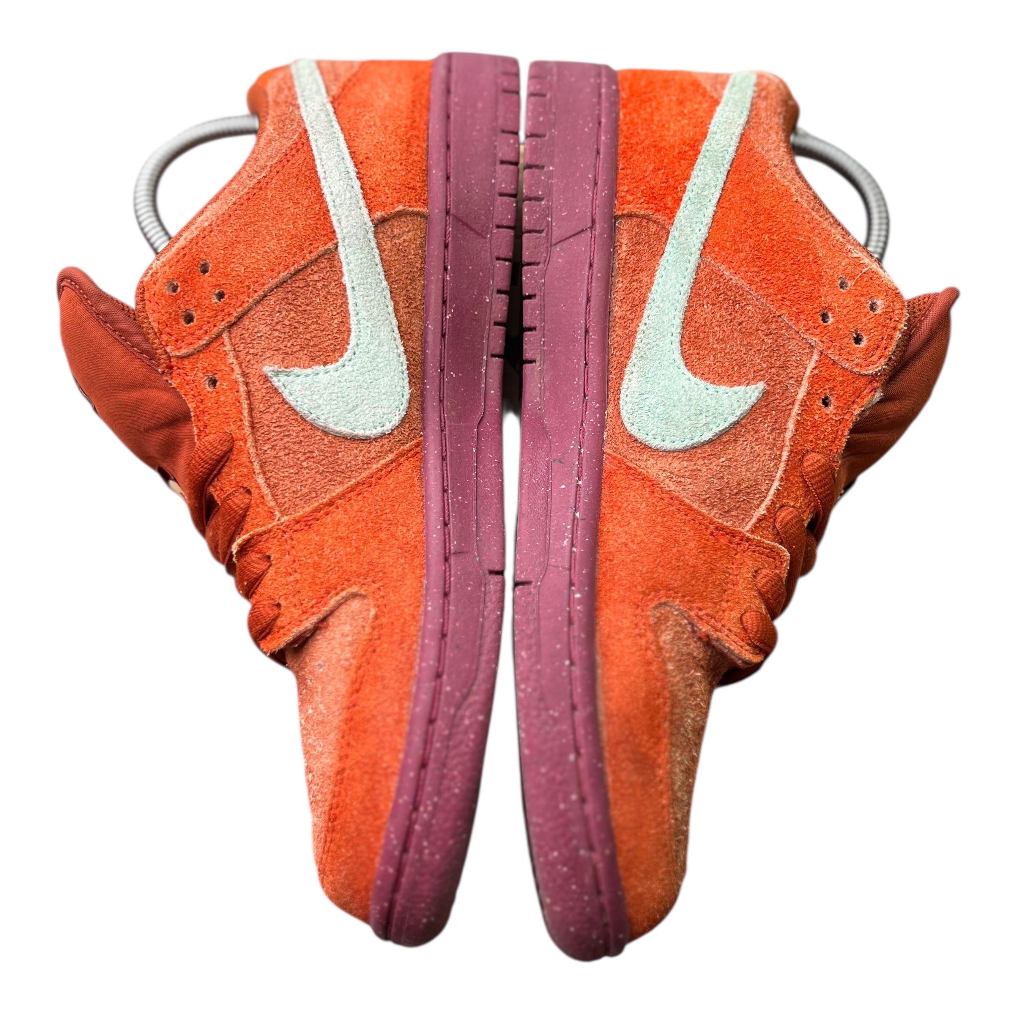 Nike Dunk Low Sv Mystic Red (41EU)
