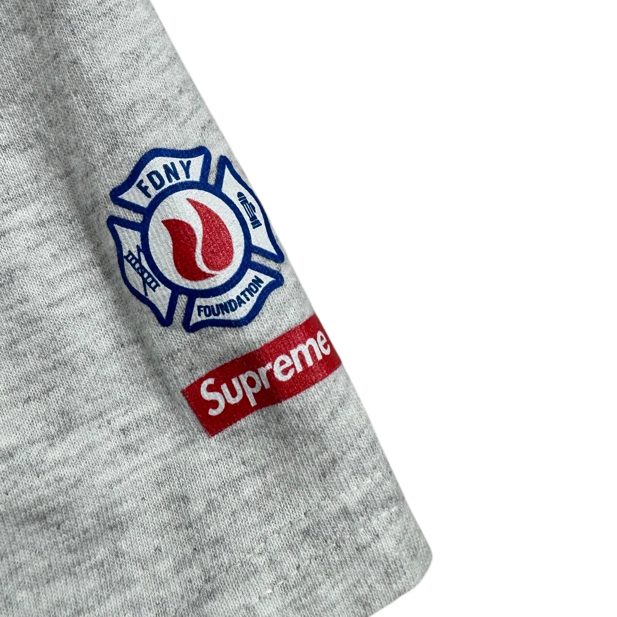 T-Shirt Supreme (XL)