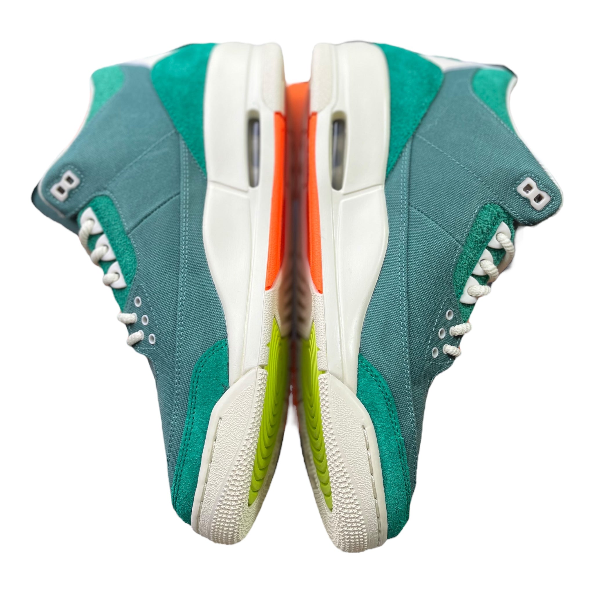 Jordan 3 Retro SP Nina Chanel Abney Bicoastal (44EU)