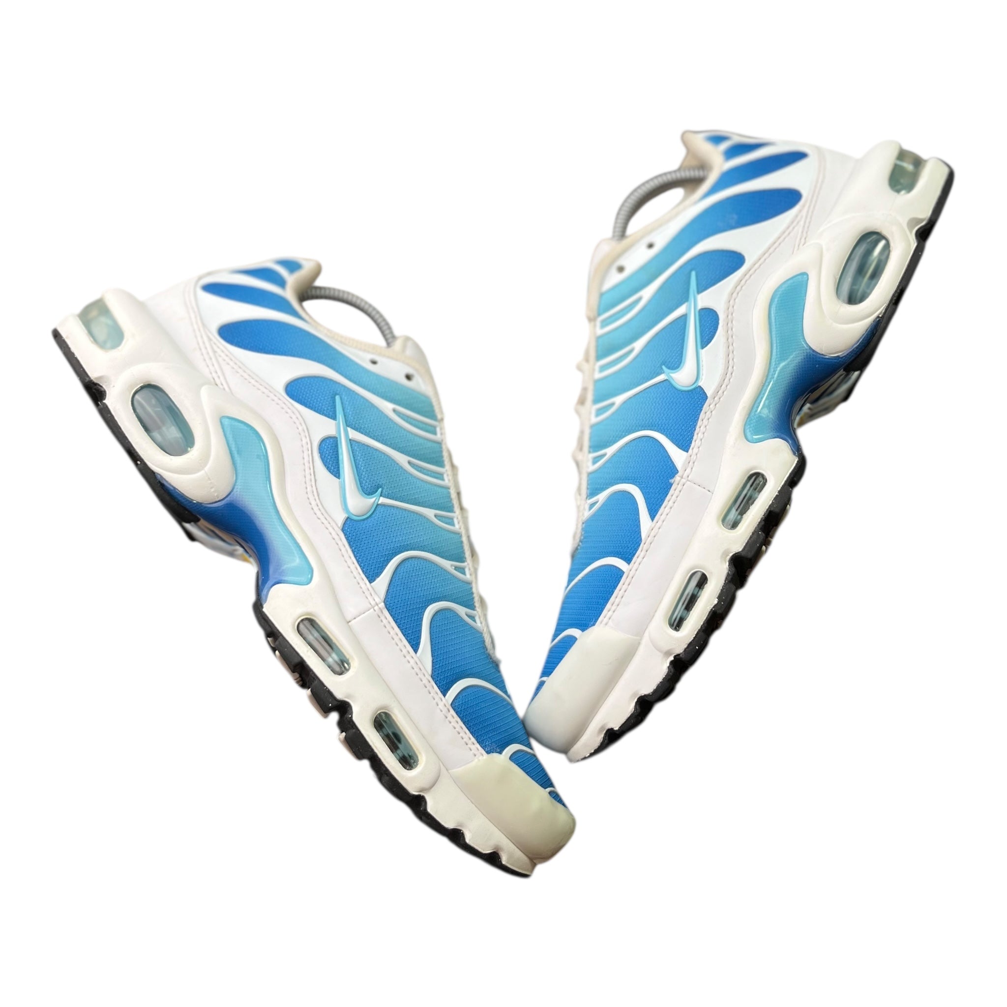 Nike Air Max Plus Tn Sky Blue (44EU)