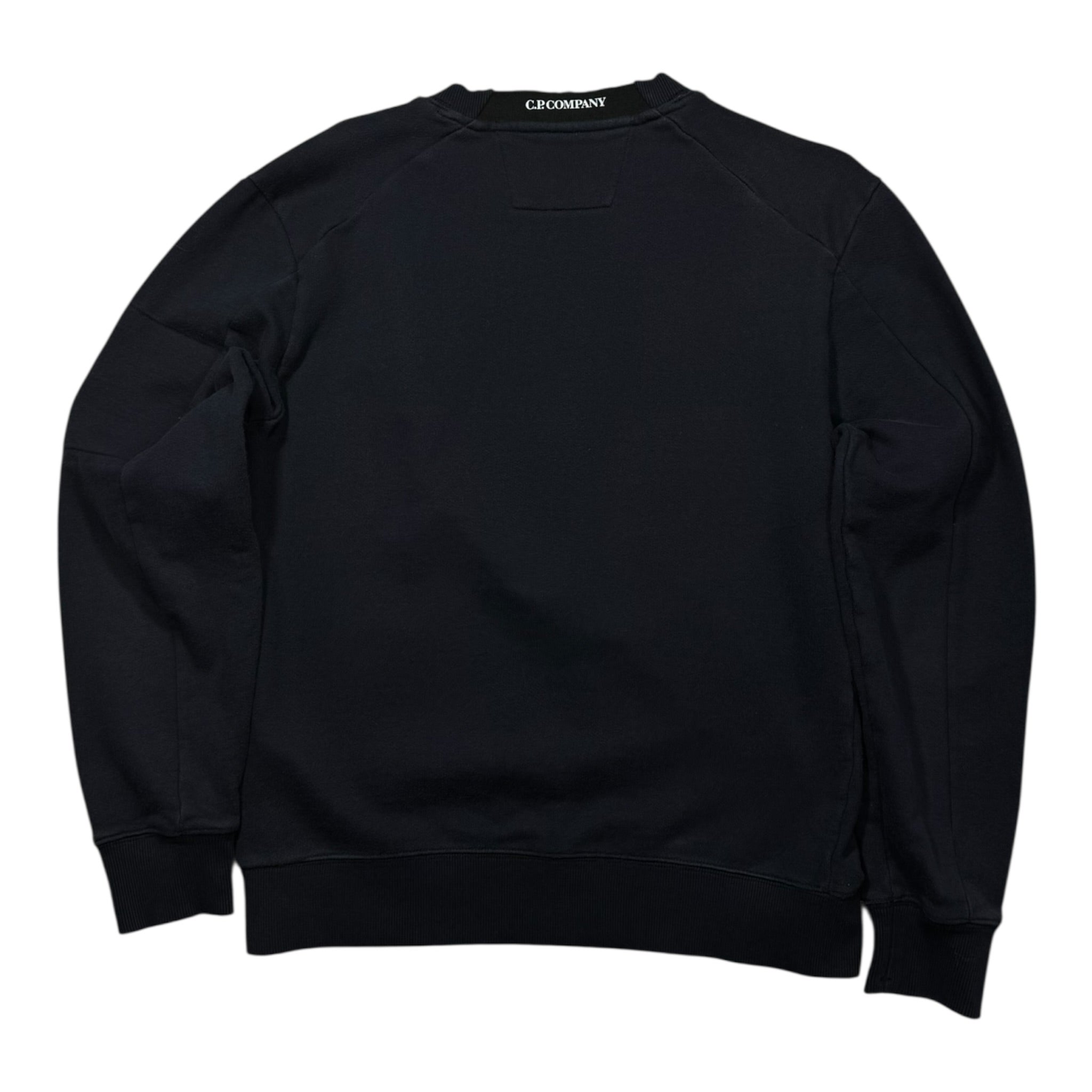 Sweat C.P. Company (S)