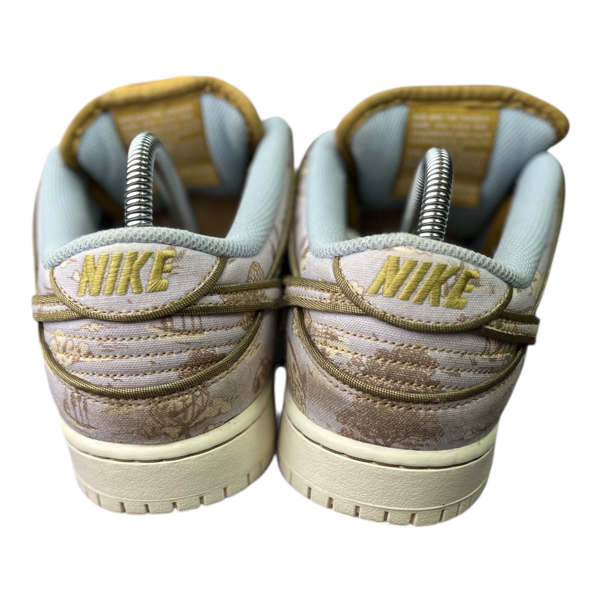 Nike Dunk Low SB City Of Style (42.5EU)
