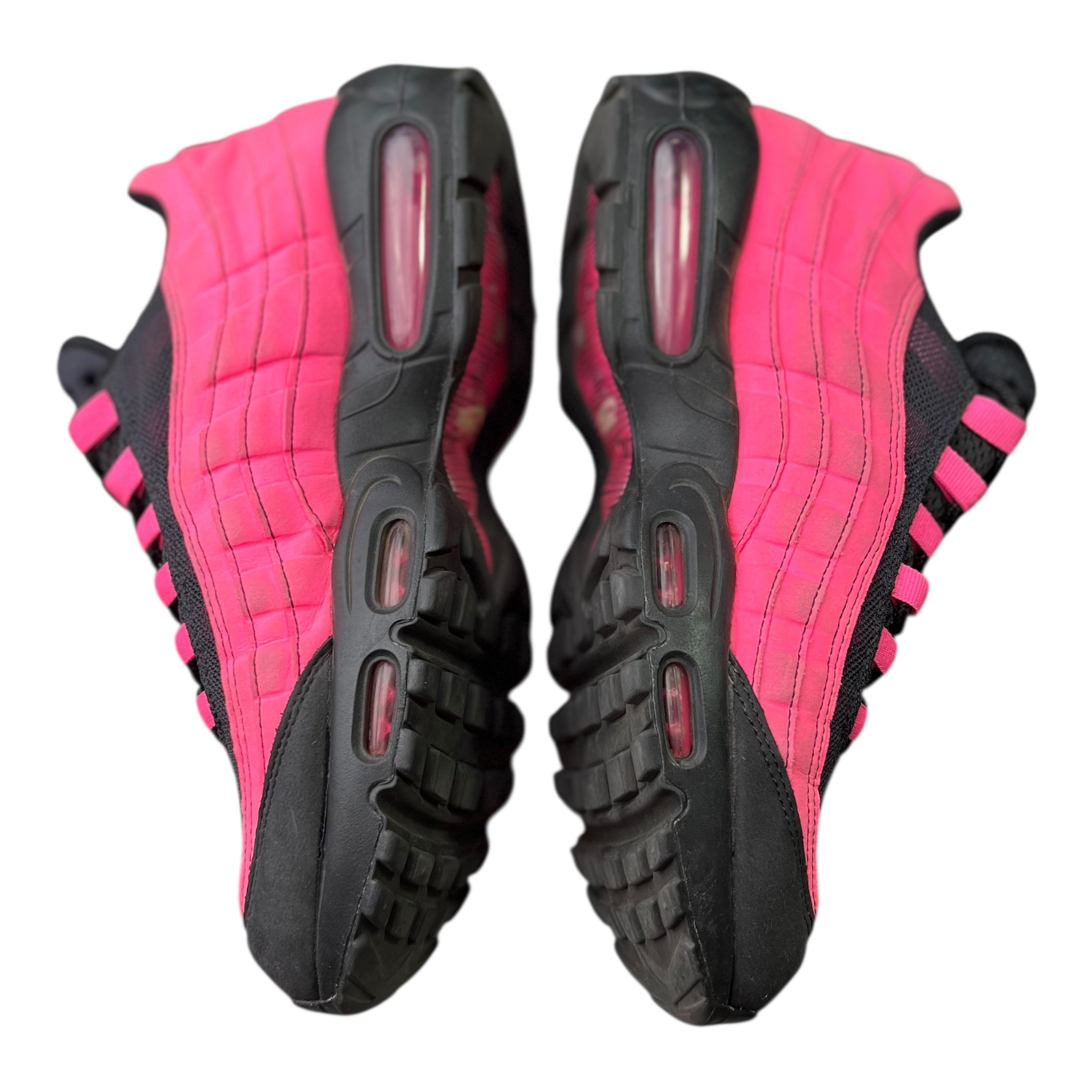 Nike Air Max 95 Pink Blast (43EU)