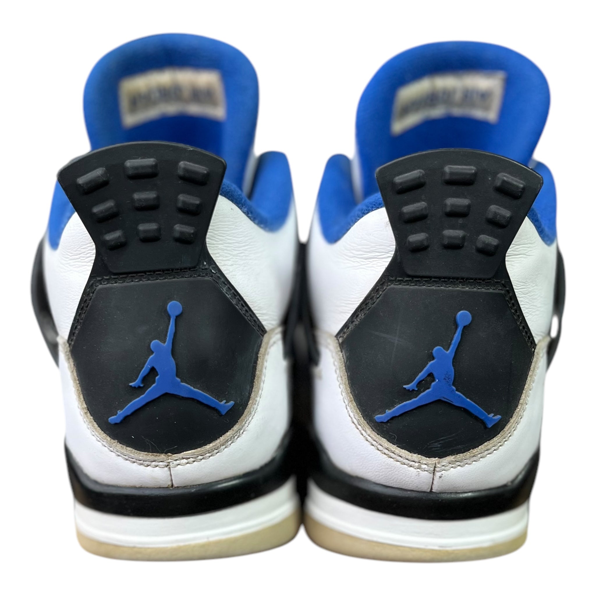 Jordan 4 Retro Motorsports (43EU)