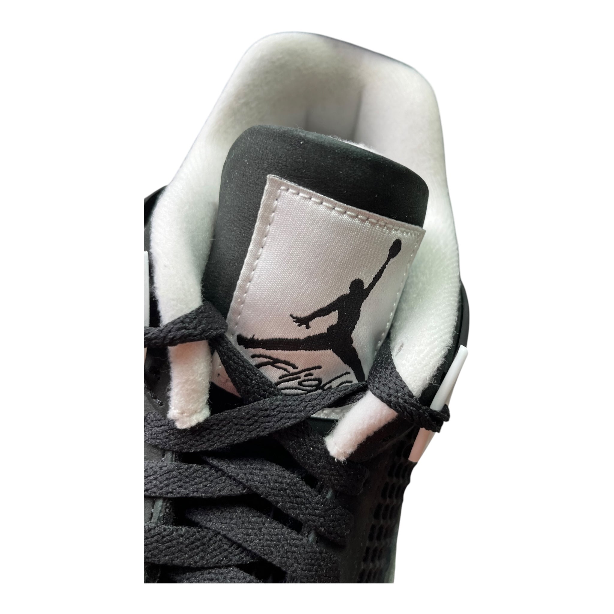 Jordan 4 Retro Fear (45.5EU)