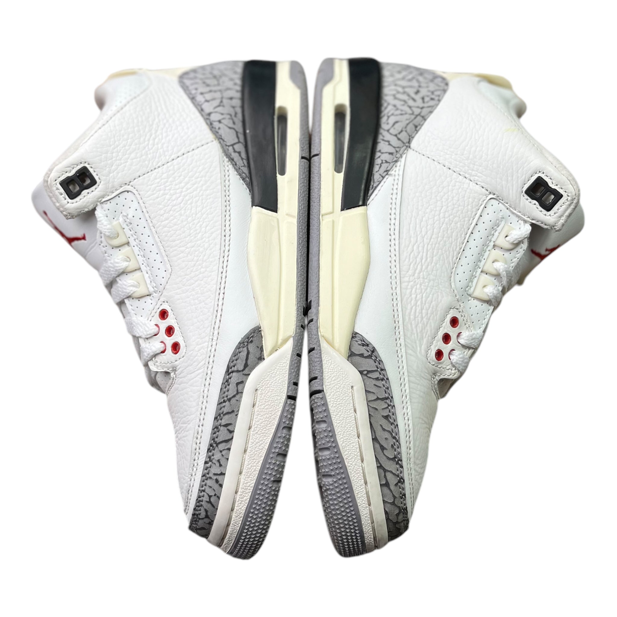 Jordan 3 Retro White Cement Reimagined (38.5EU)