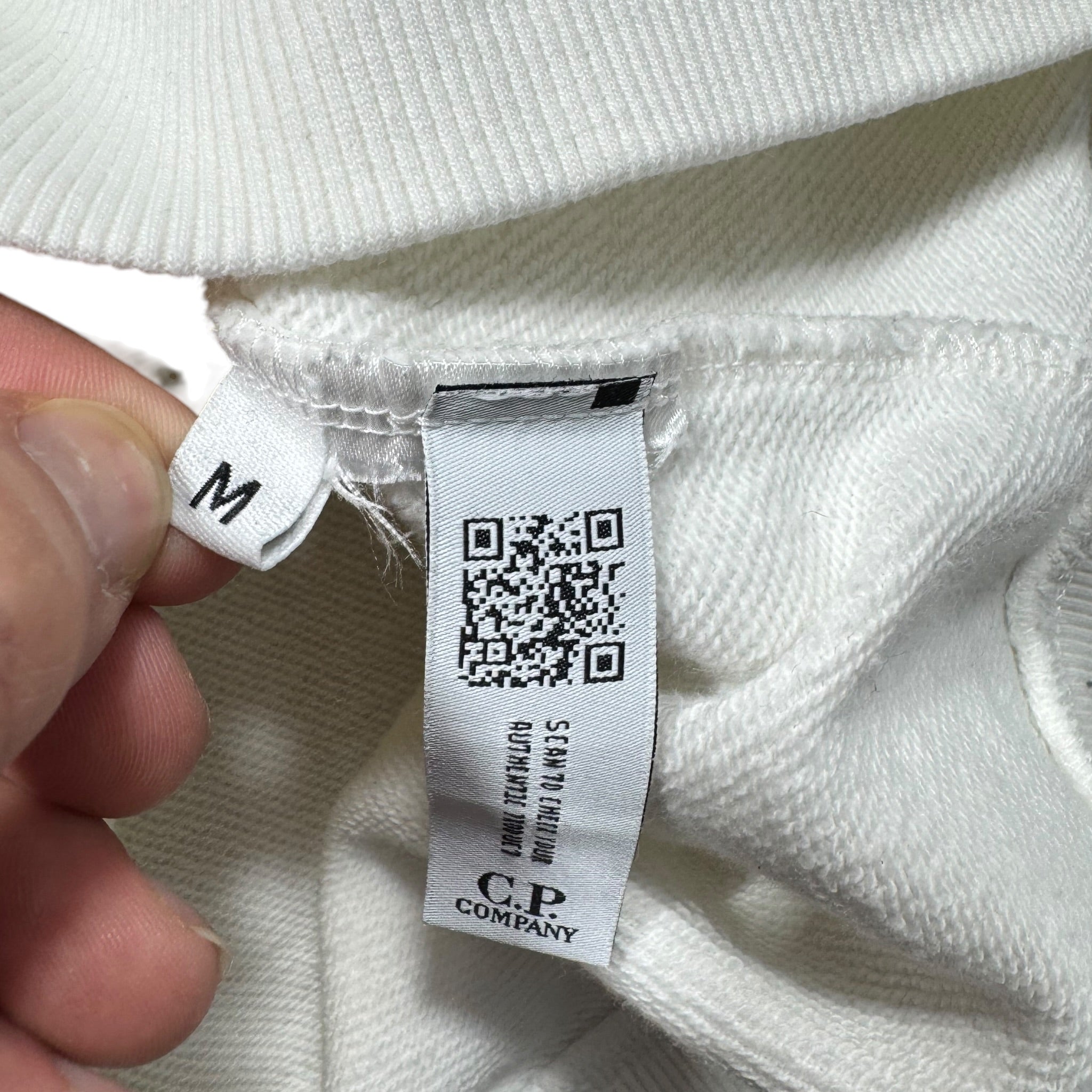 Sweat C.P. Company (M)