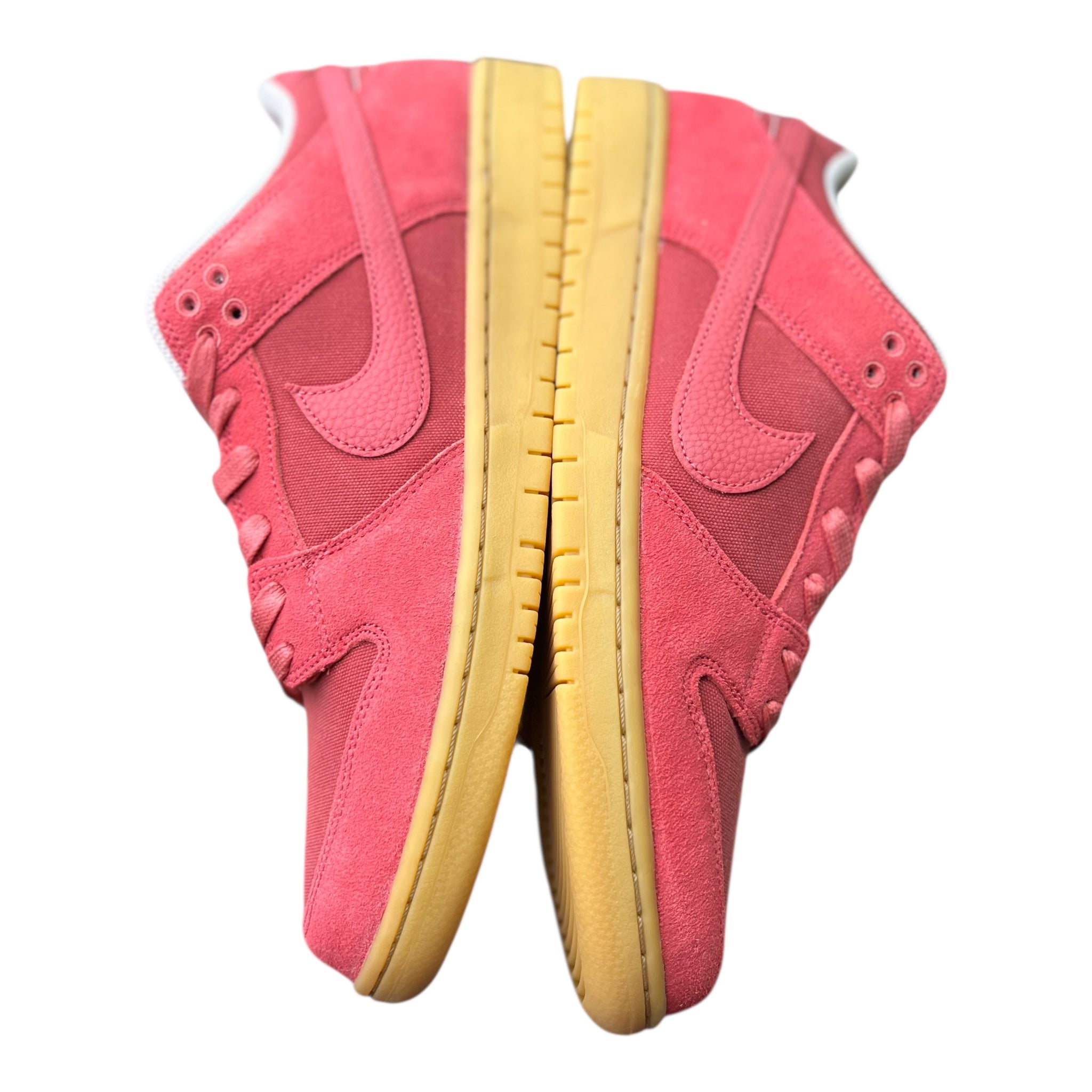 Nike Dunk Low SB PRM Adobe (45EU)