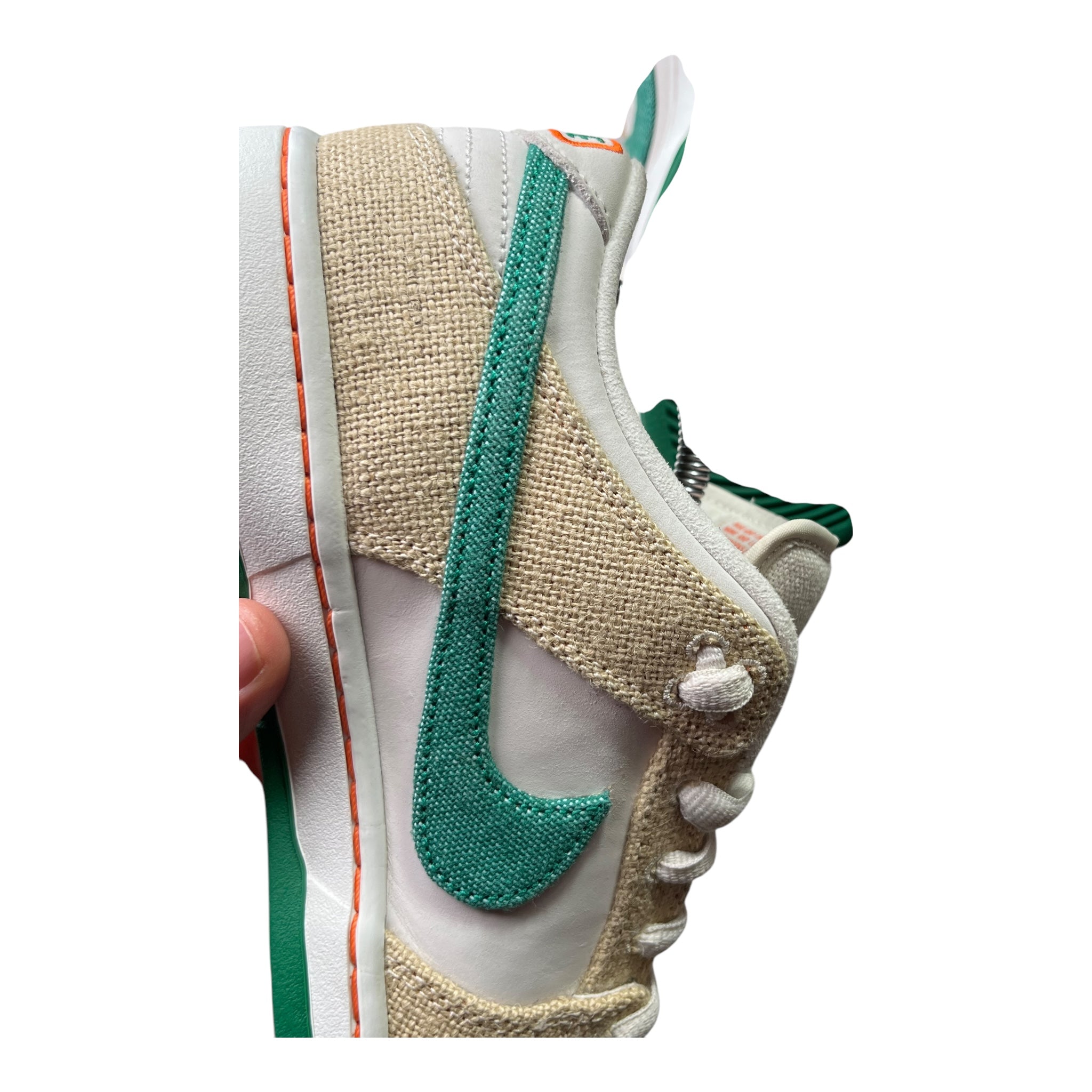 Nike Dunk Low SB Jarritos (44EU)